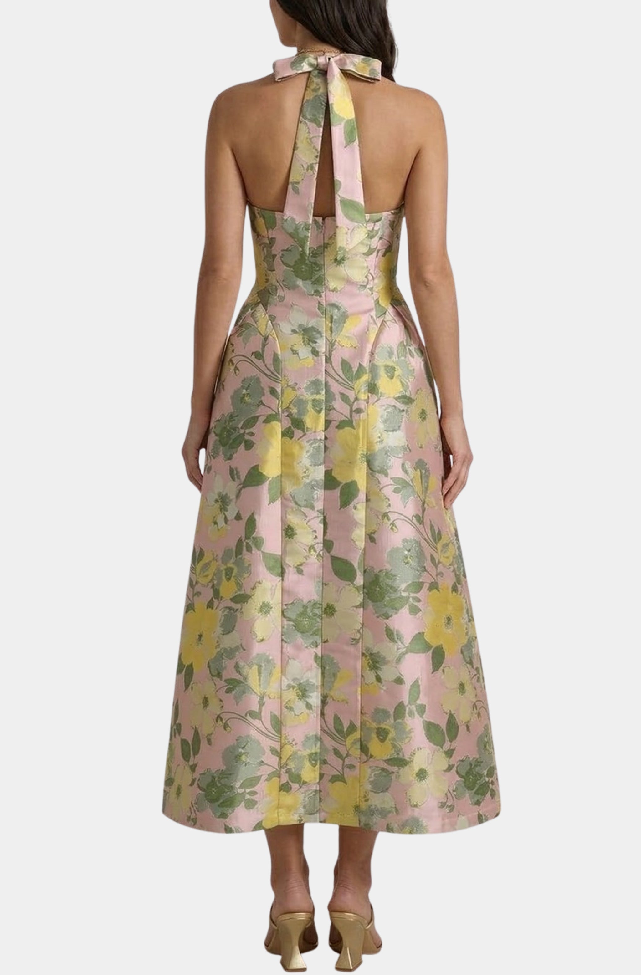 Dovelle Dress
