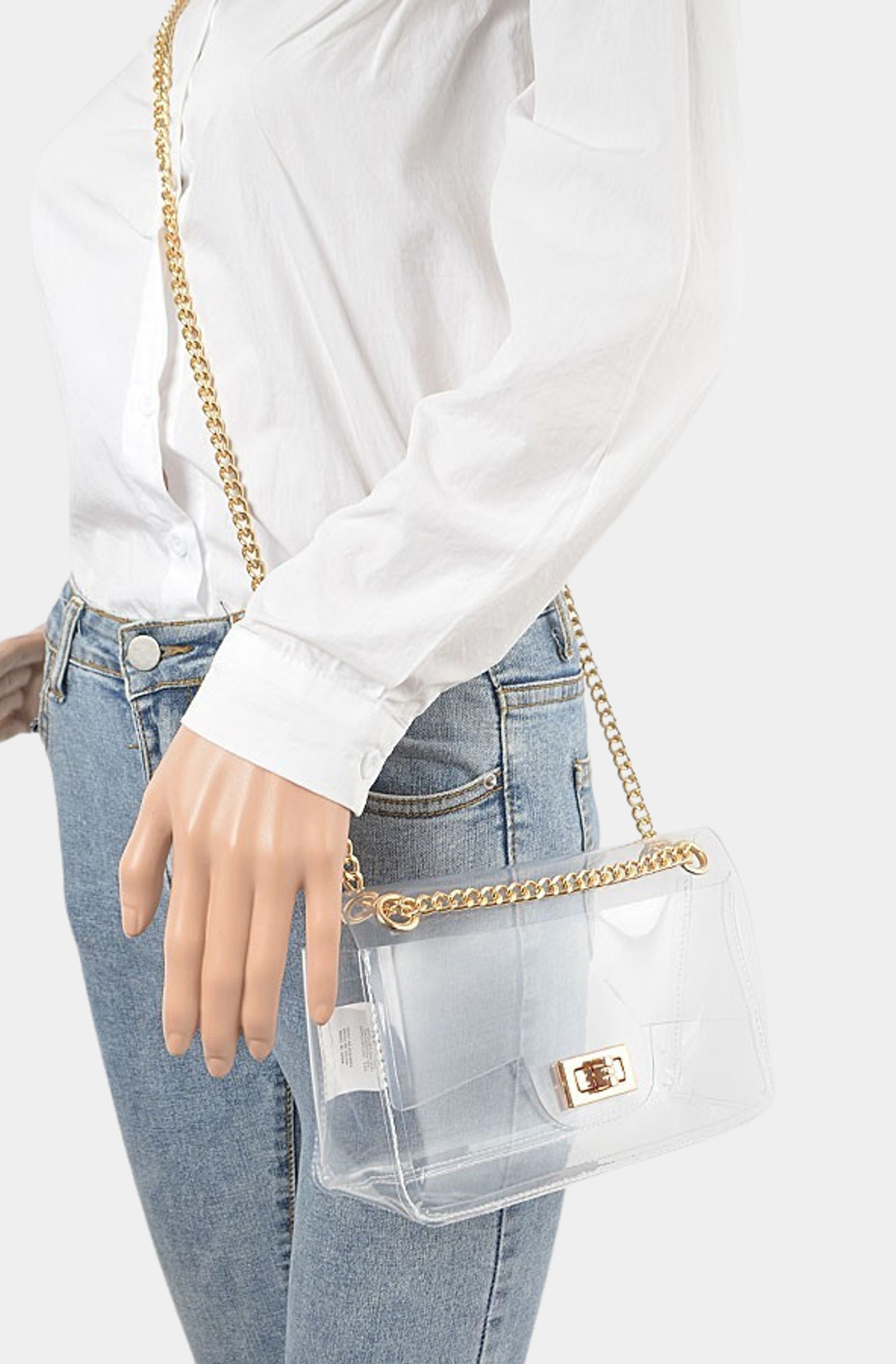 Lemira Bag