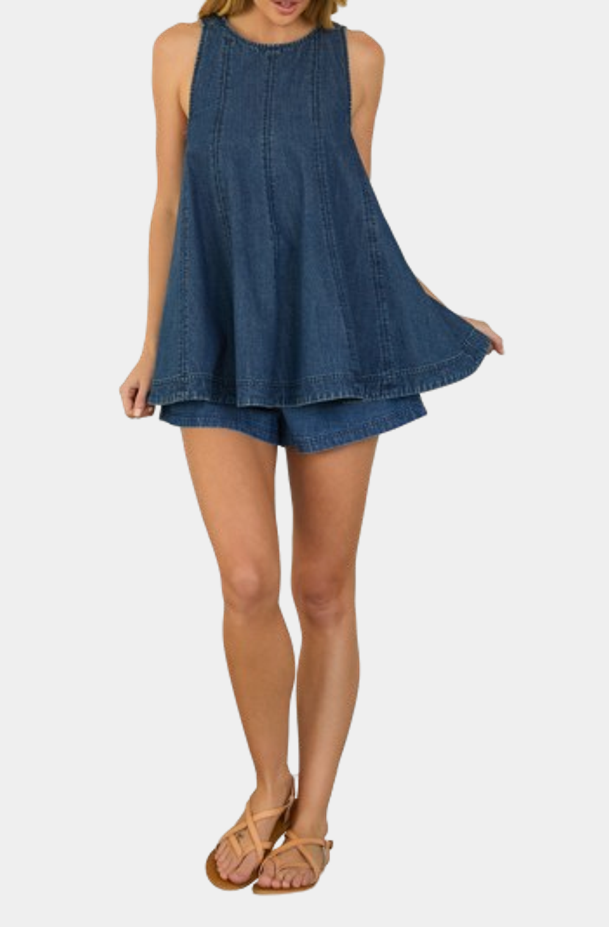 Marjorie Top
