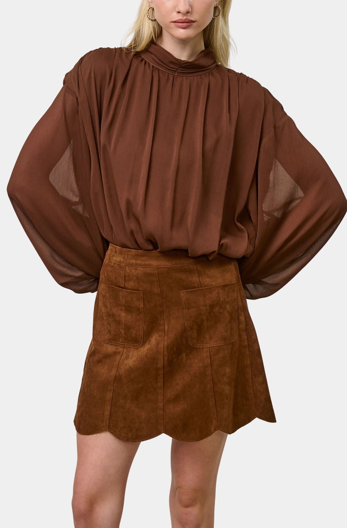 Sueli Skirt