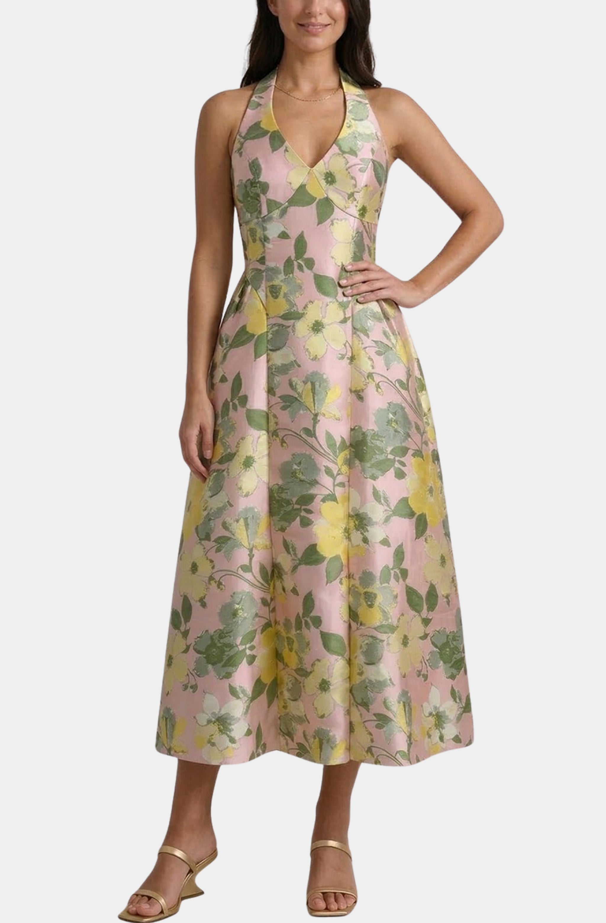 Dovelle Dress