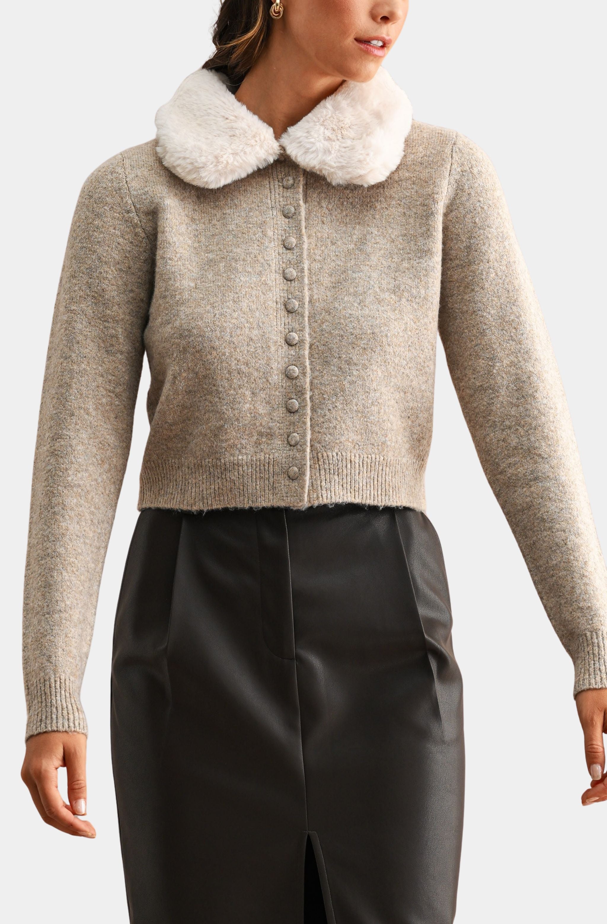 Daffodil Jacket