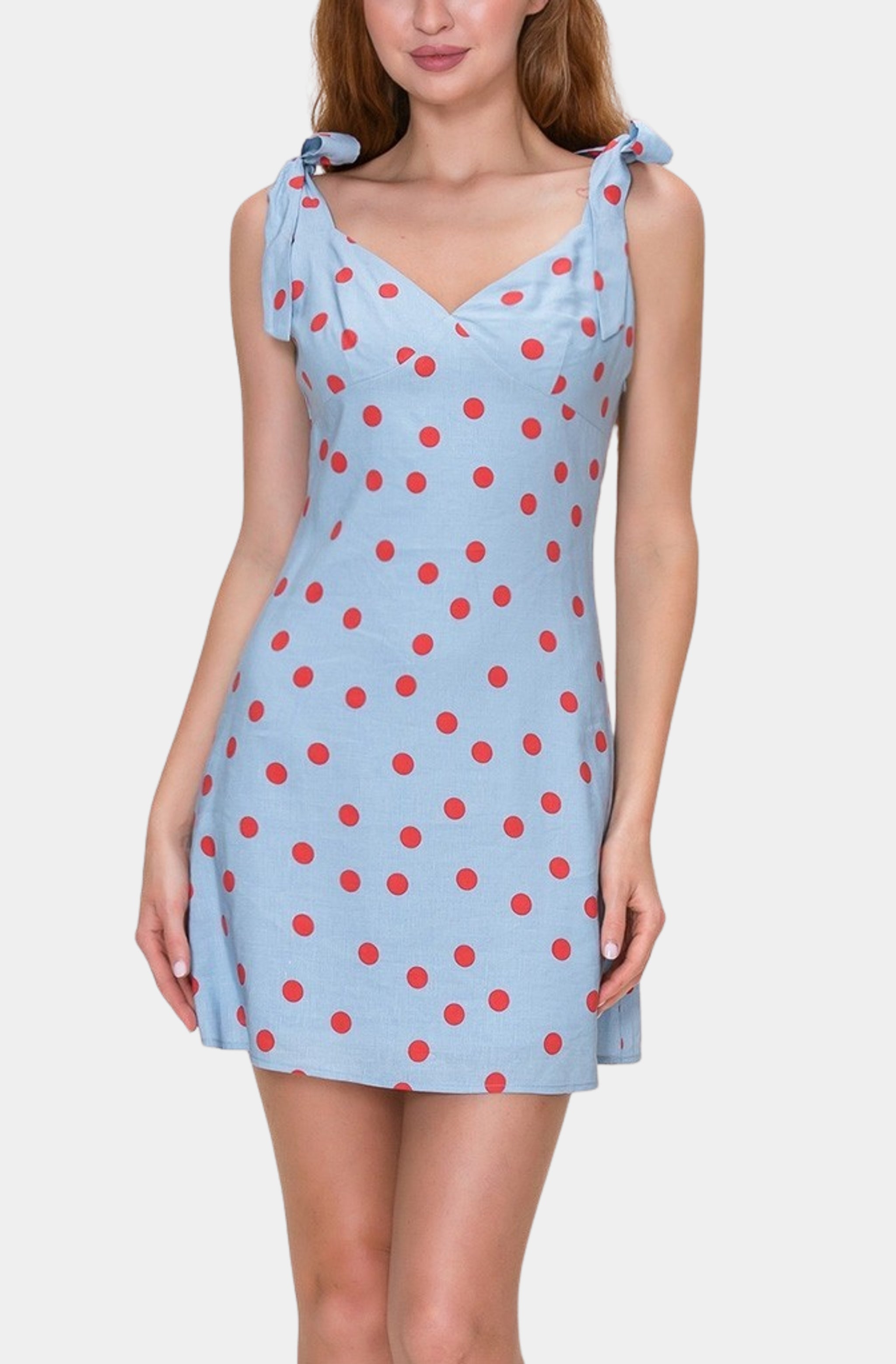 Amelisse Dress