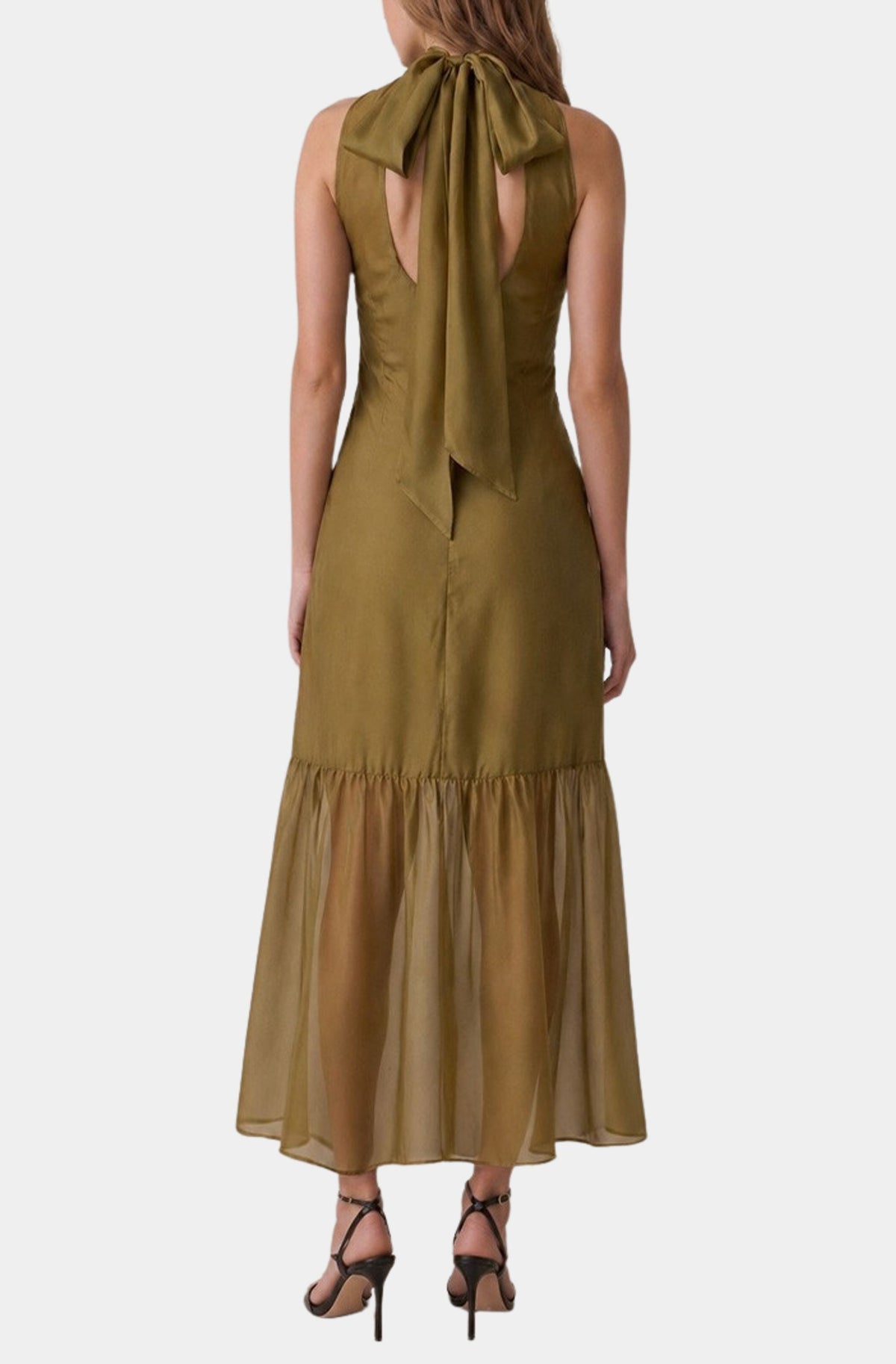 Gunnhild Dress
