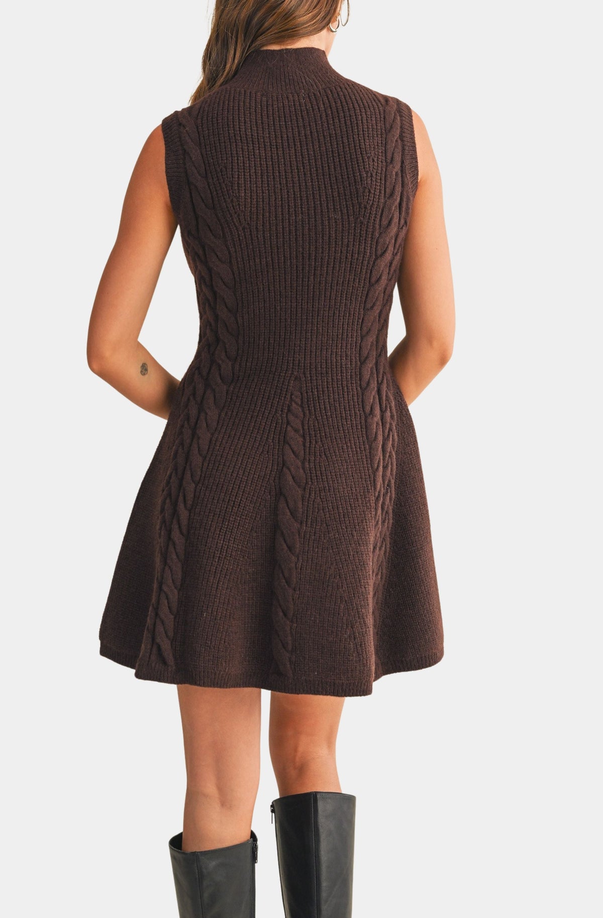 Marlowe Dress