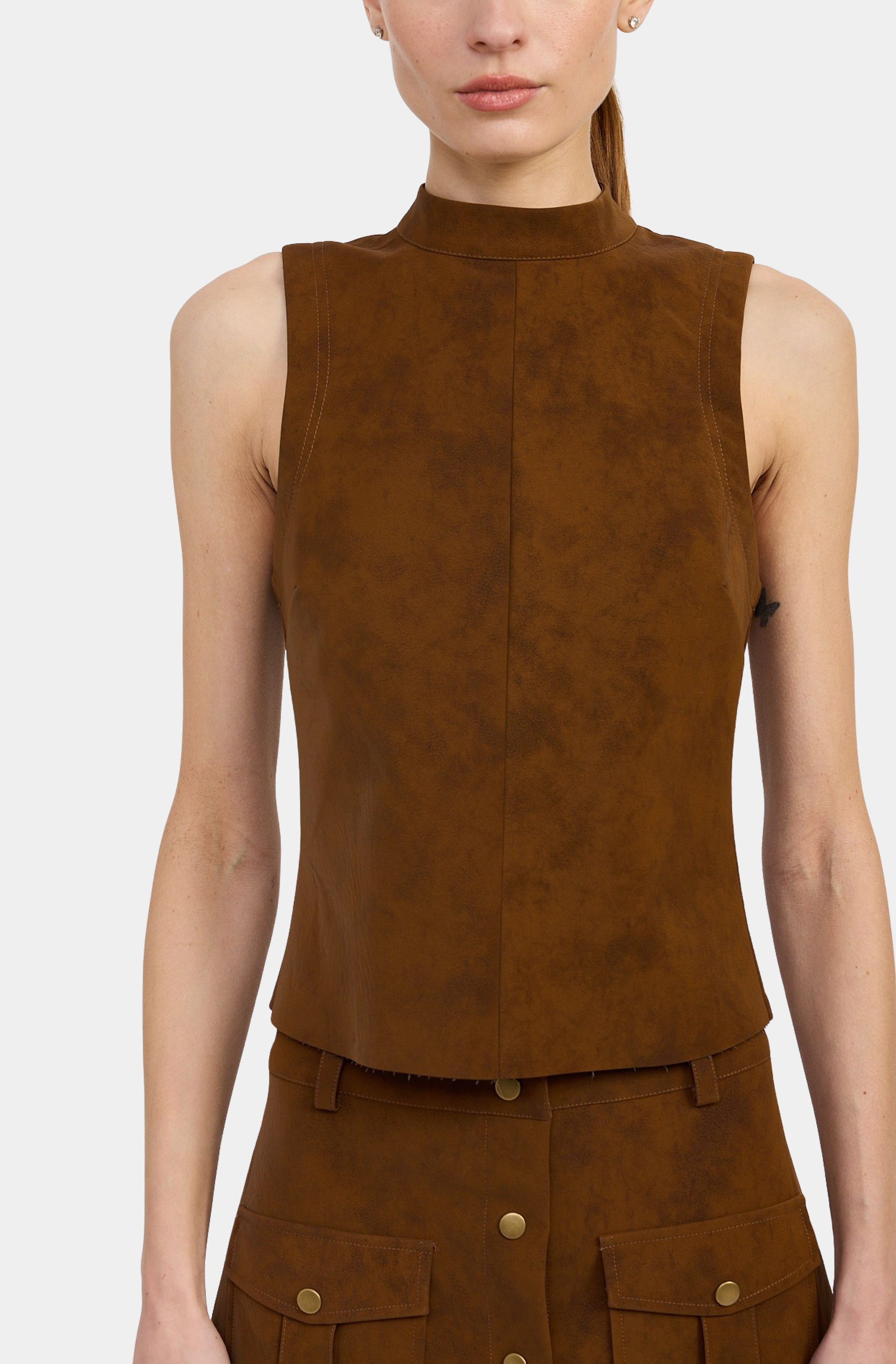 Eloise Top
