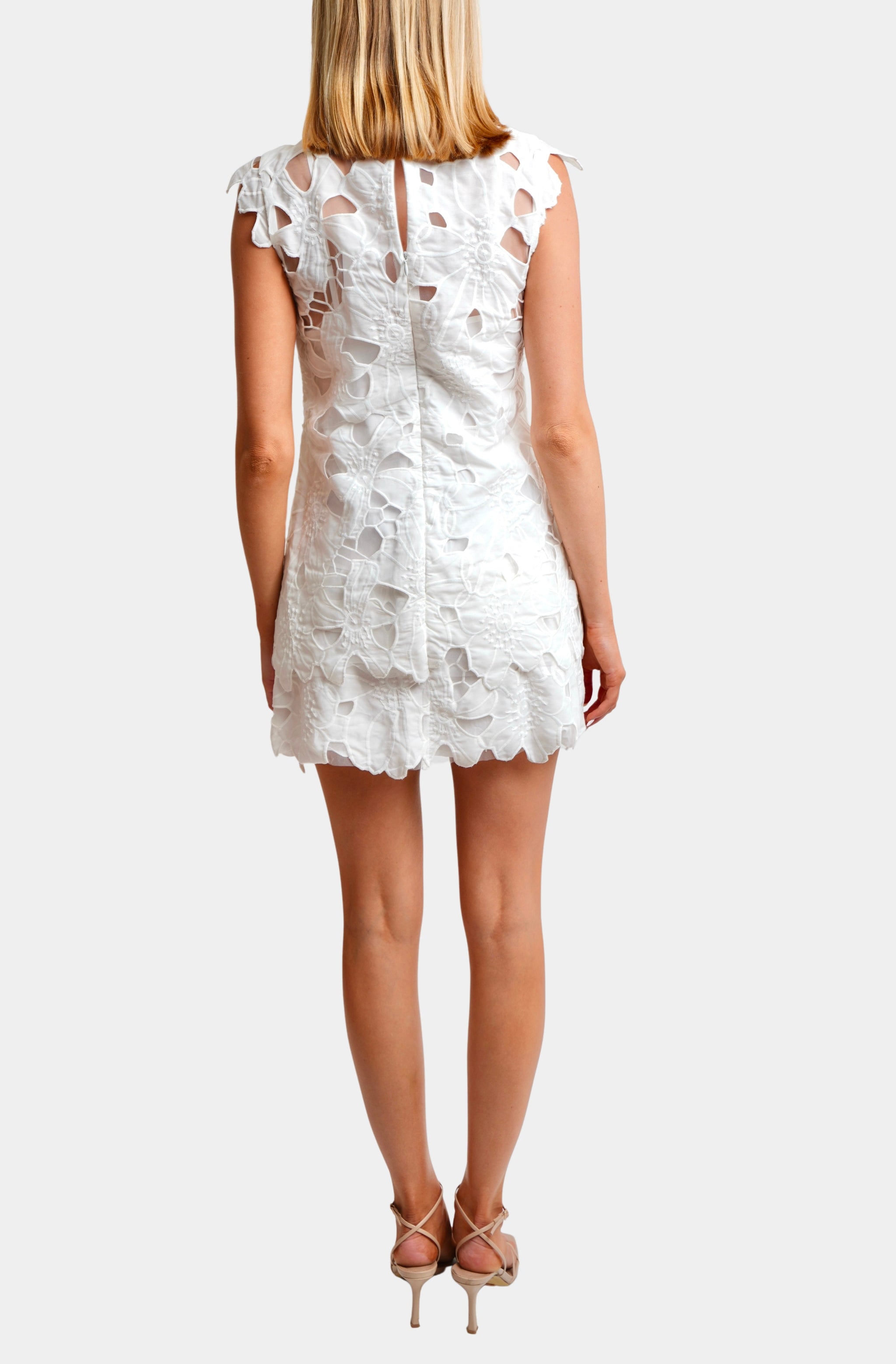 Mariella Dress