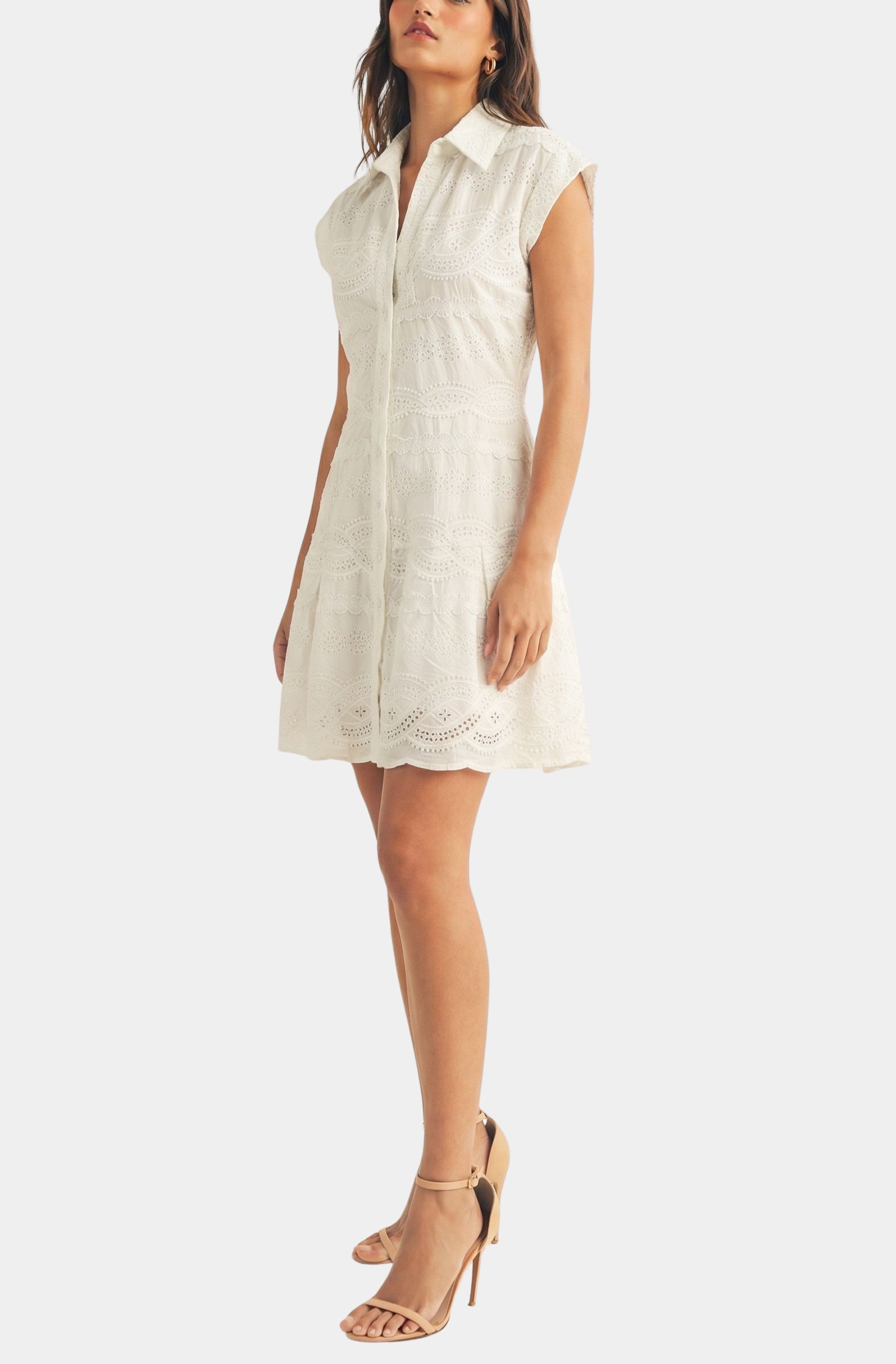 Norielle Dress