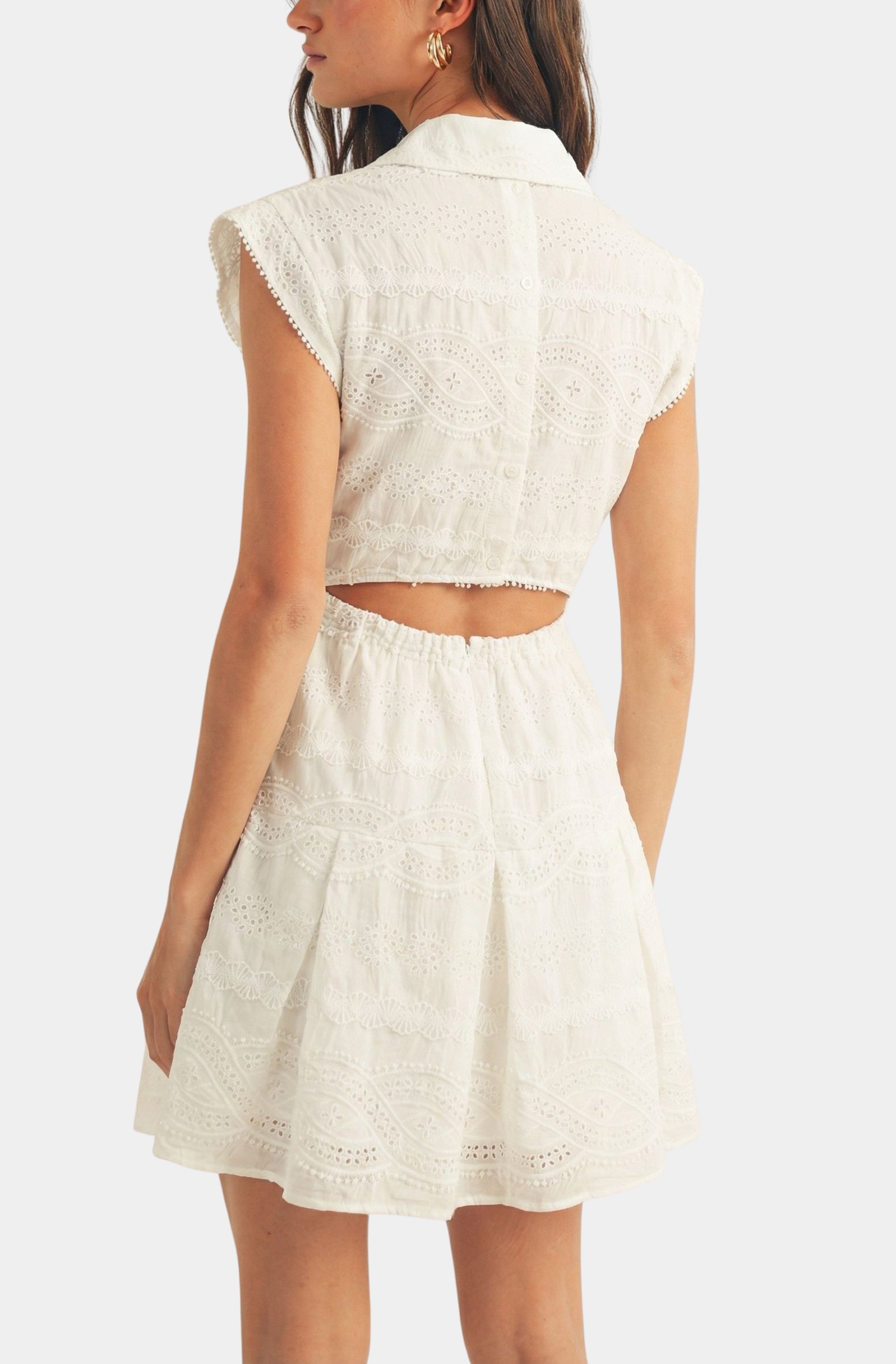 Norielle Dress