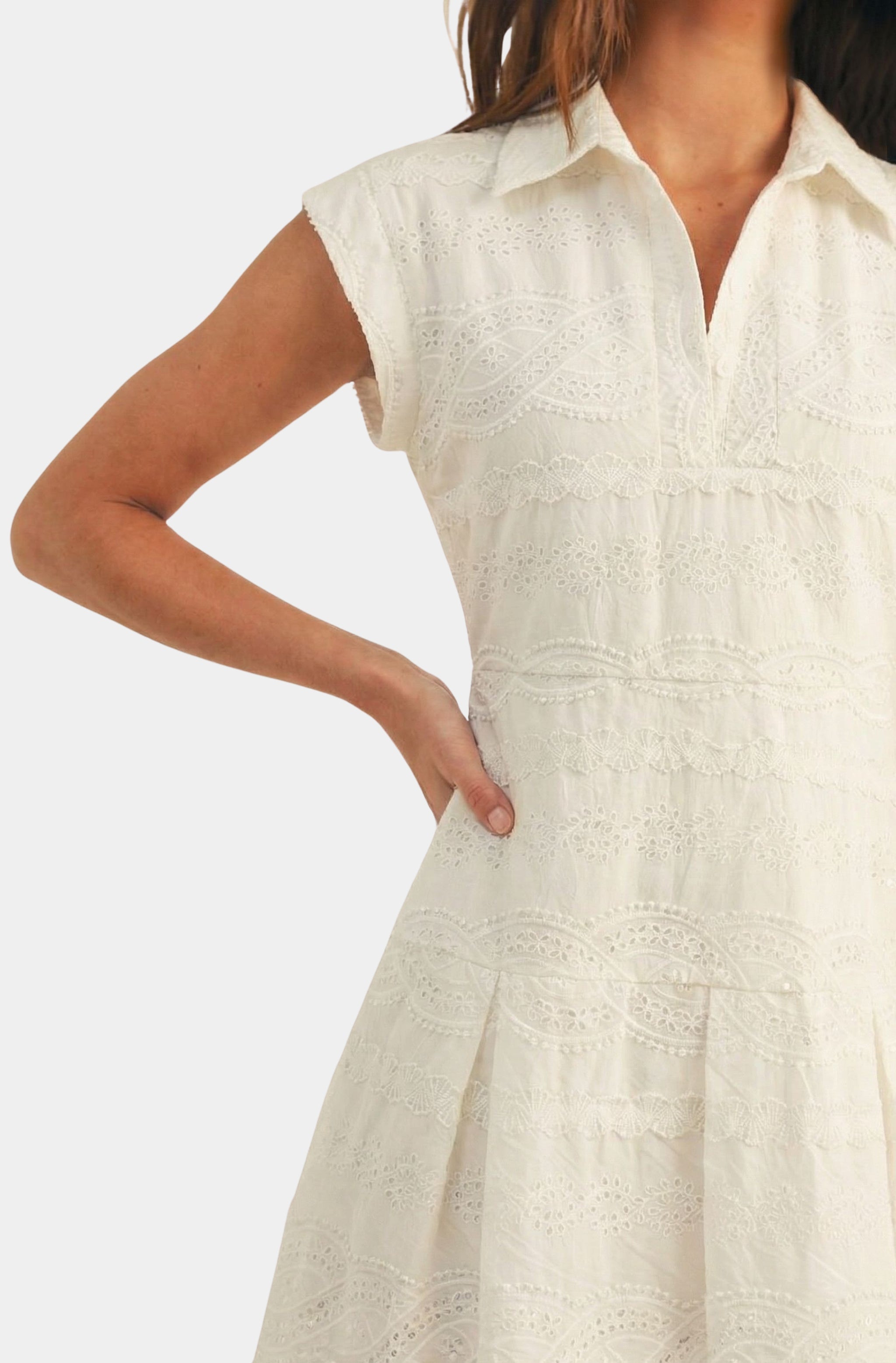Norielle Dress
