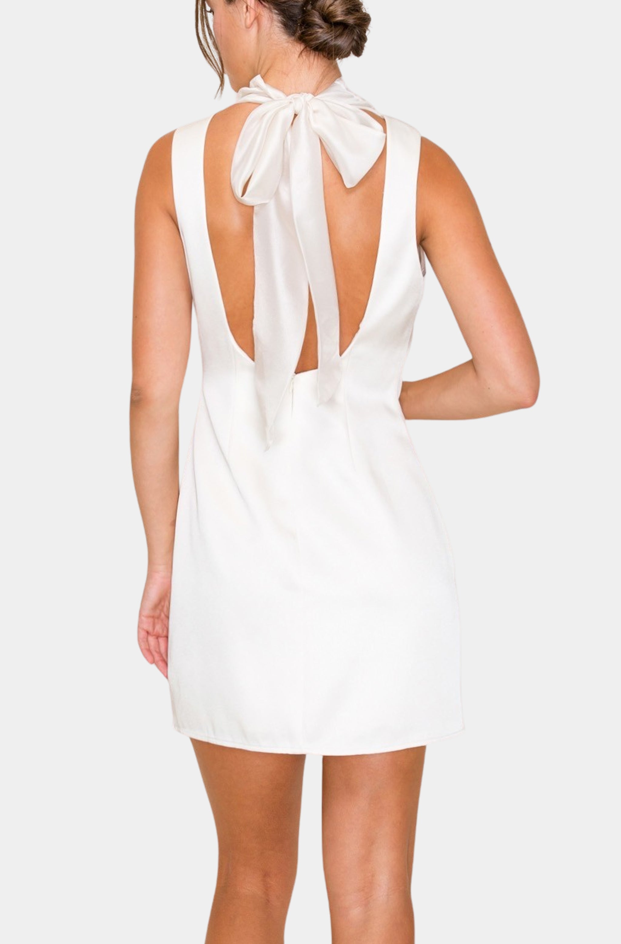 Maya Dress