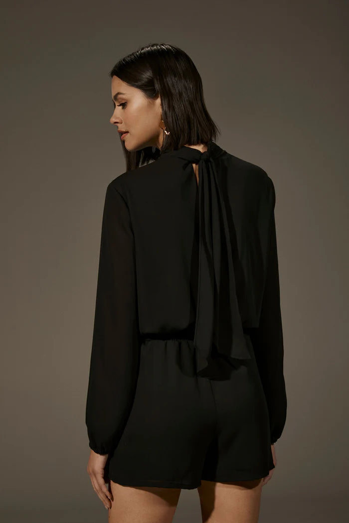 Turtle hot sale neck romper