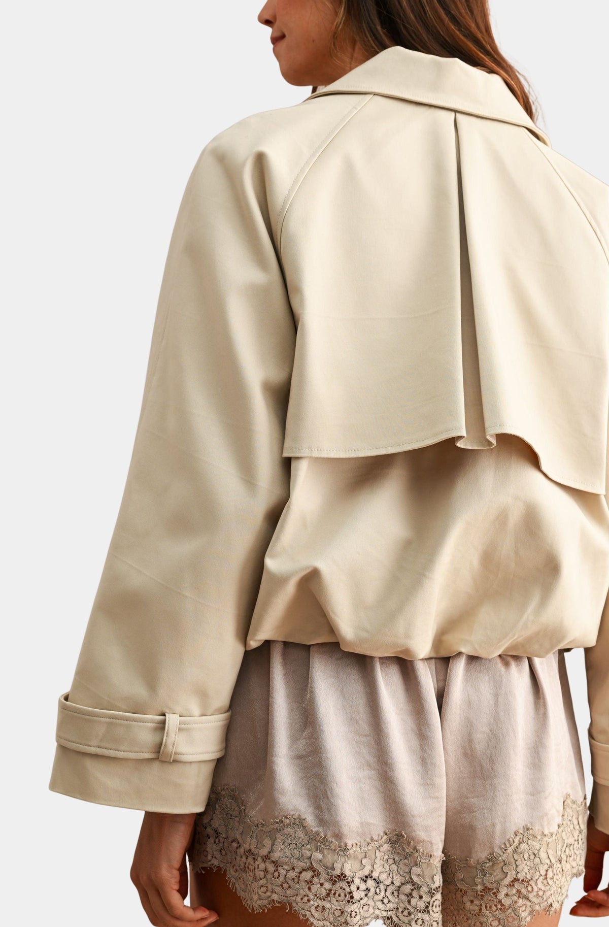 Zilda Jacket