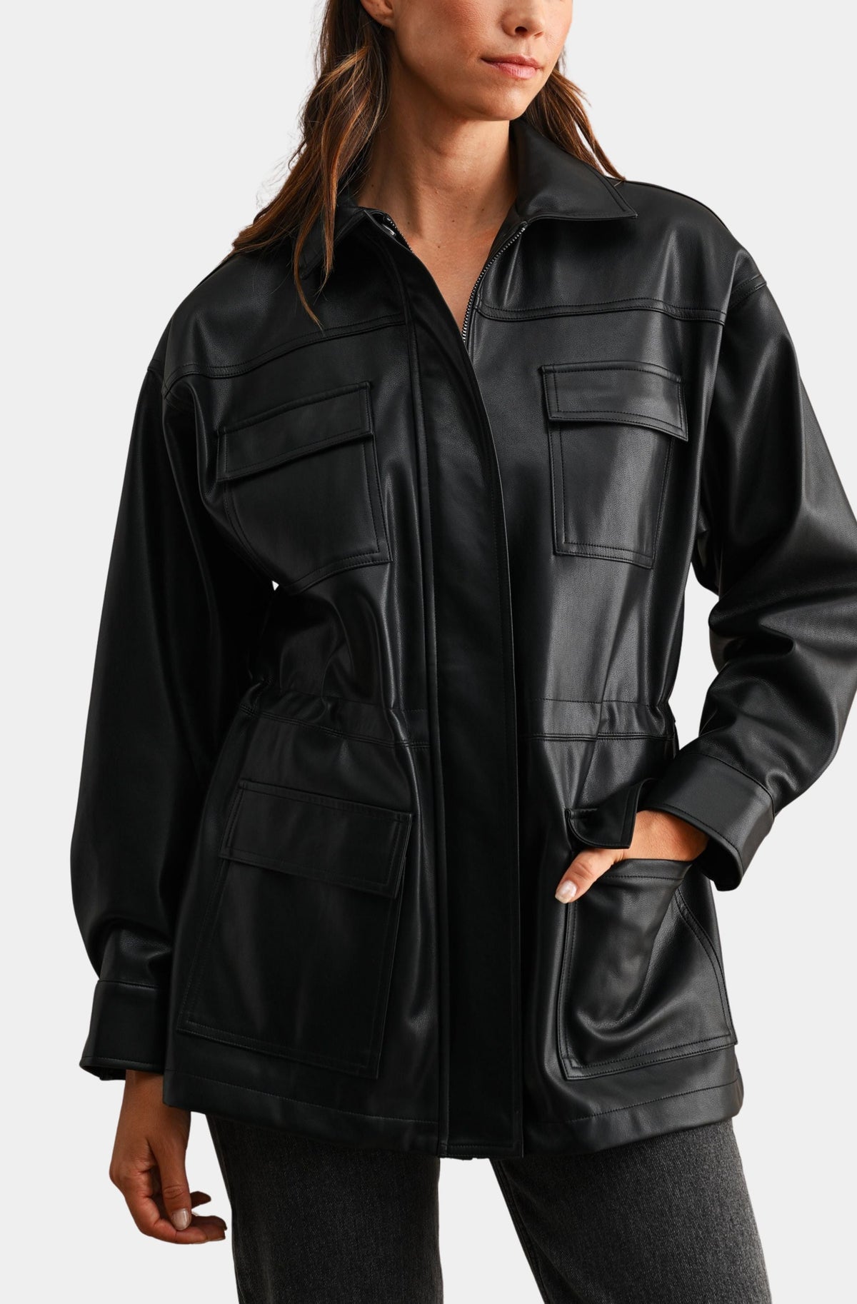 Iolanda Jacket