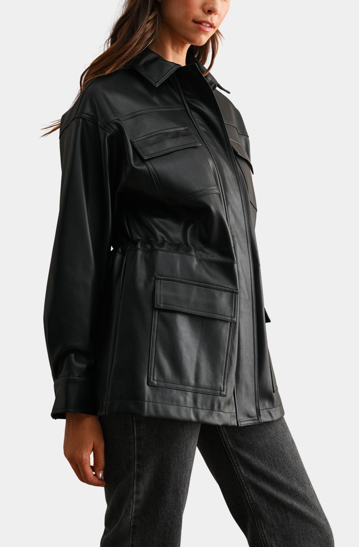 Iolanda Jacket