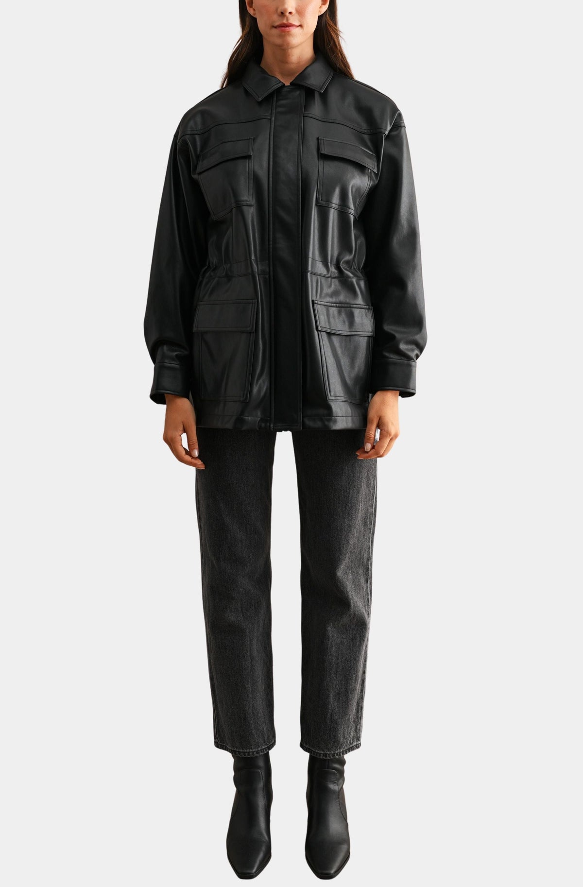 Iolanda Jacket