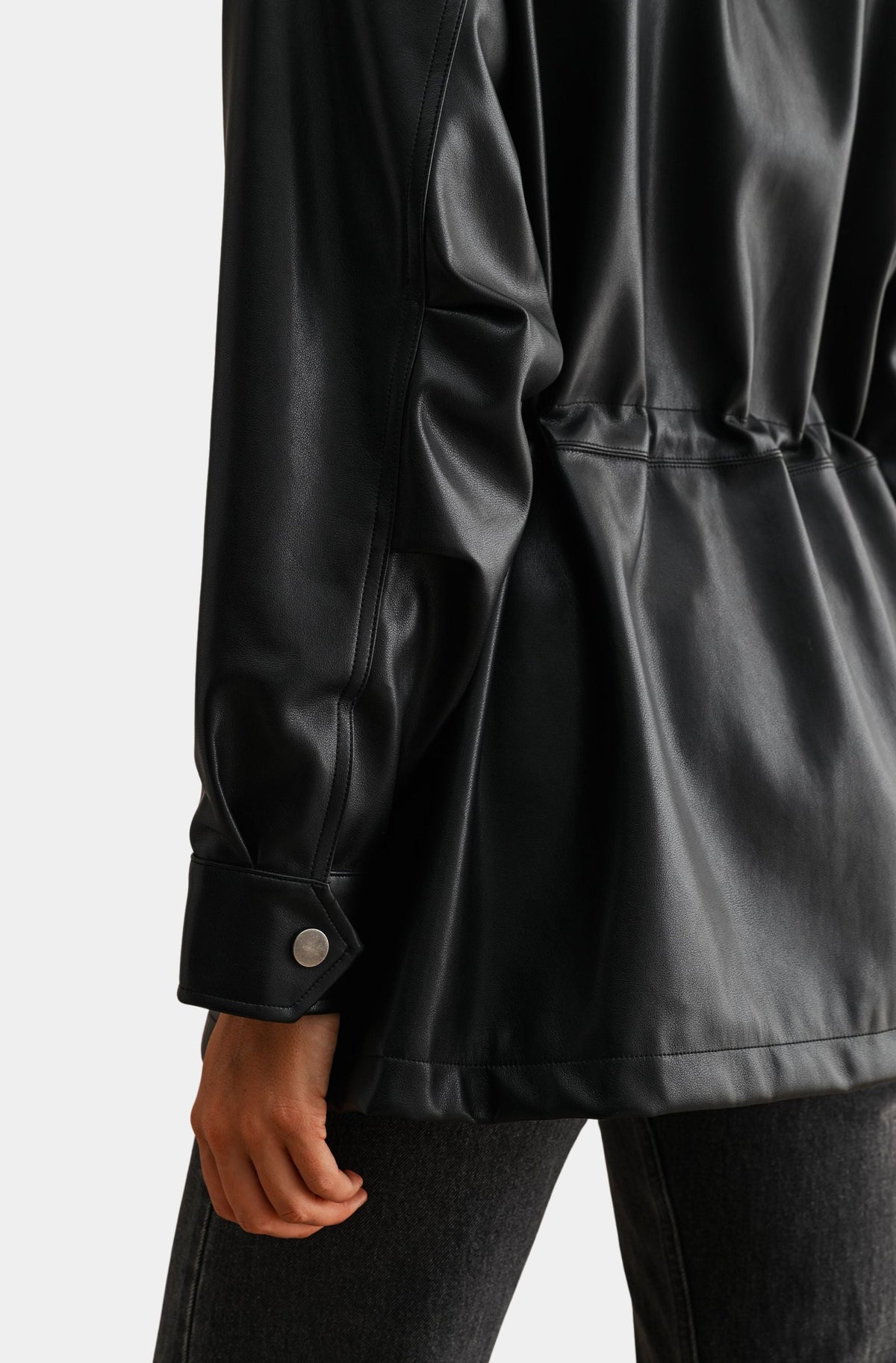 Iolanda Jacket