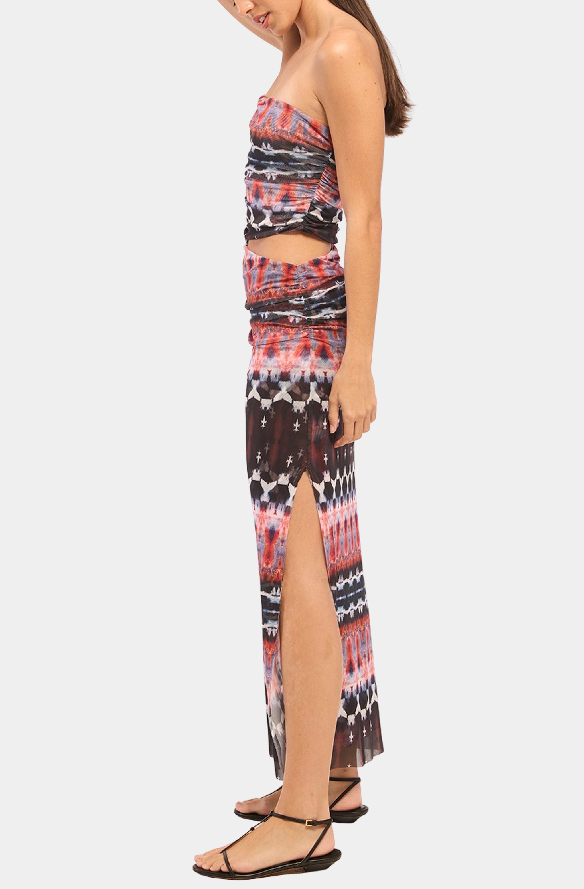 Shane Dress