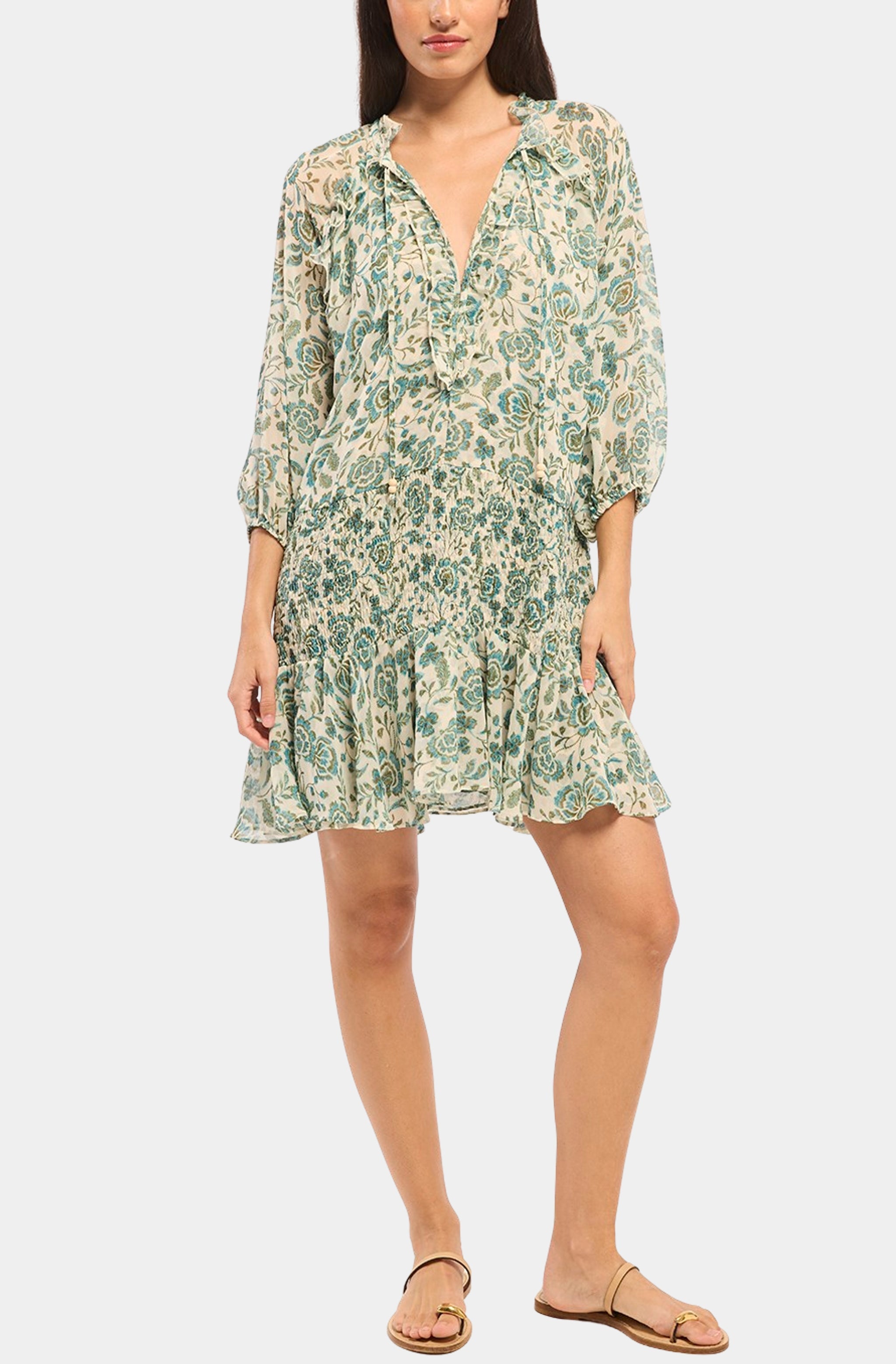 Shyra Dress