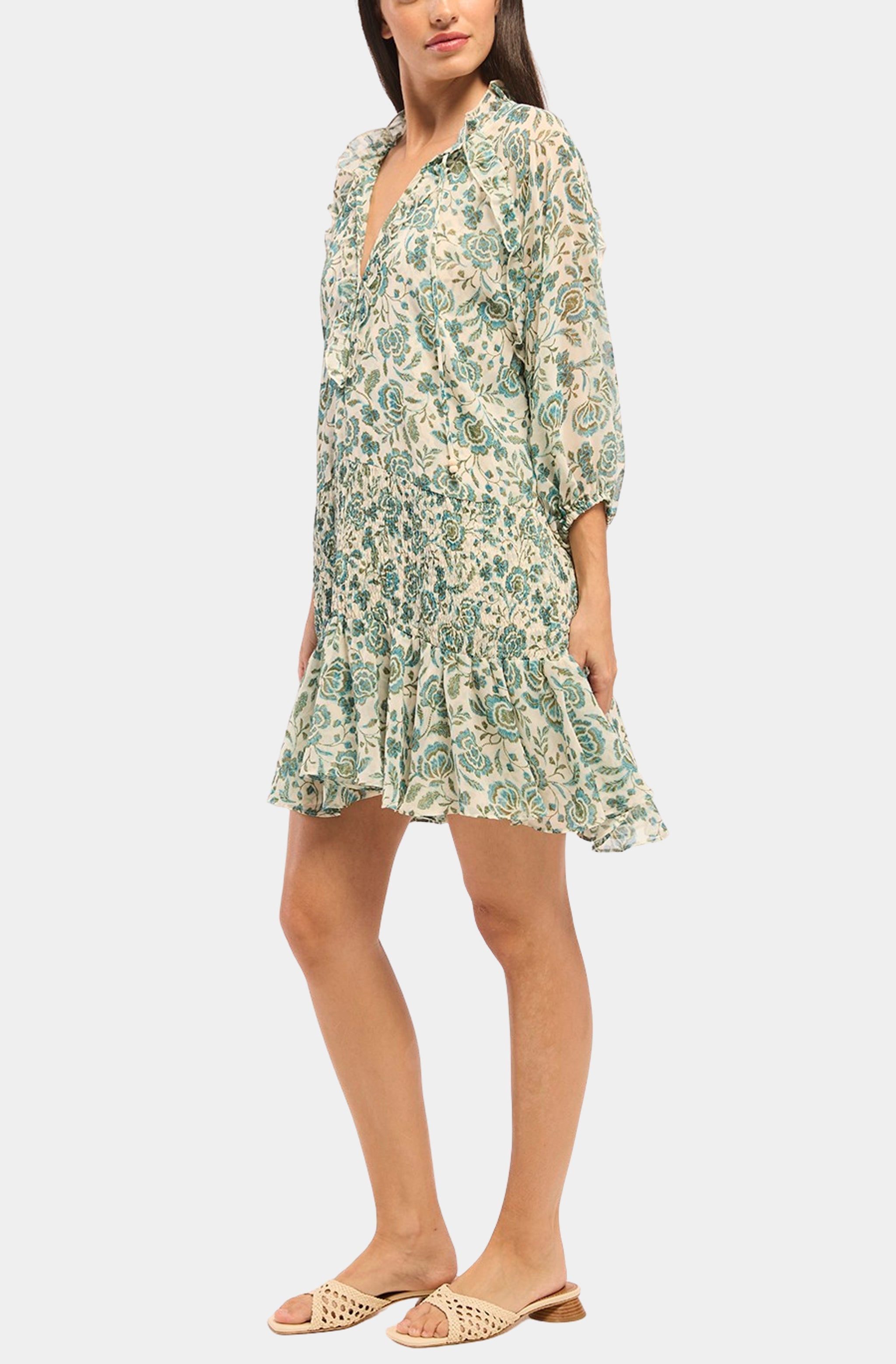 Shyra Dress