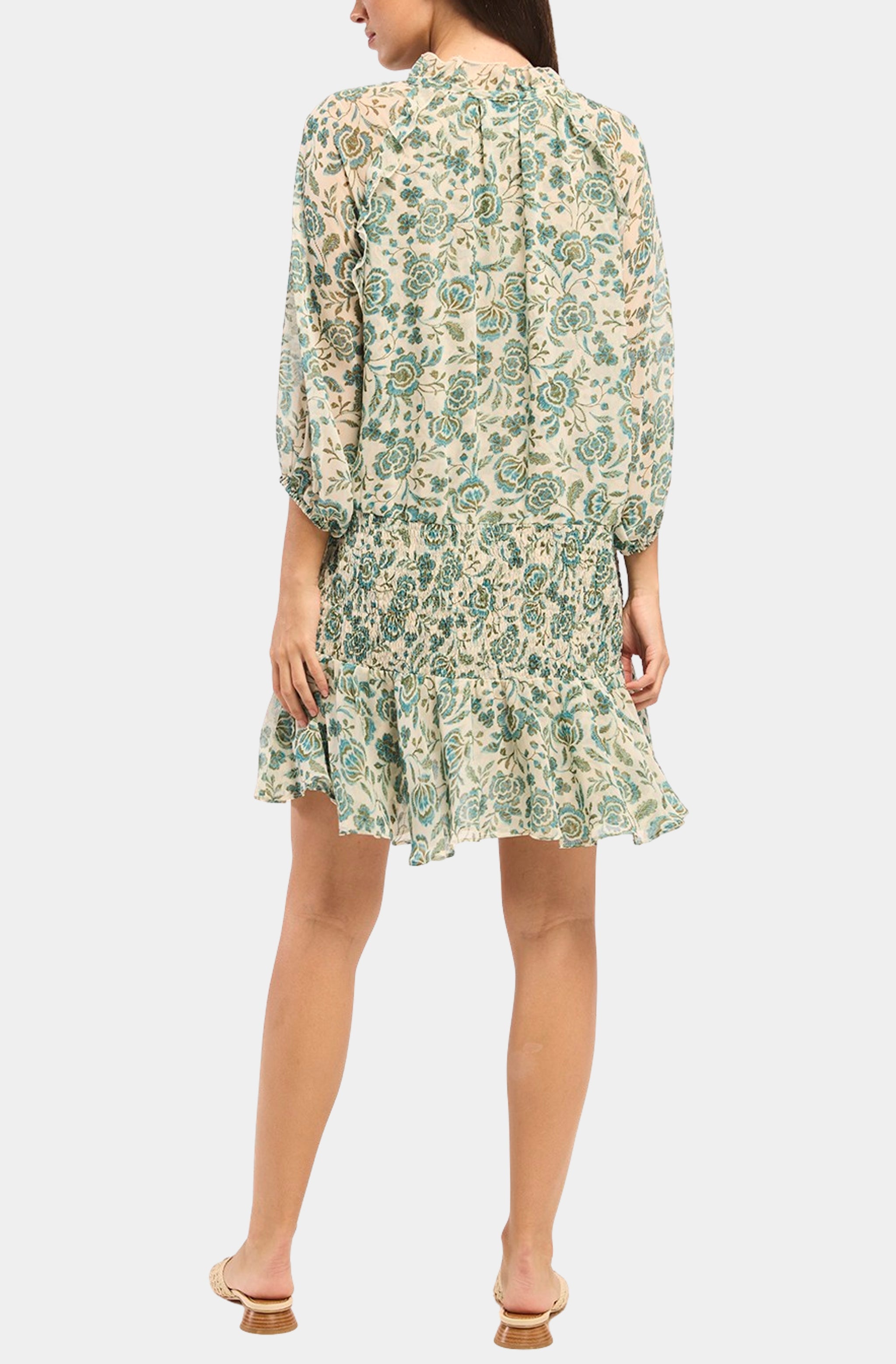 Shyra Dress