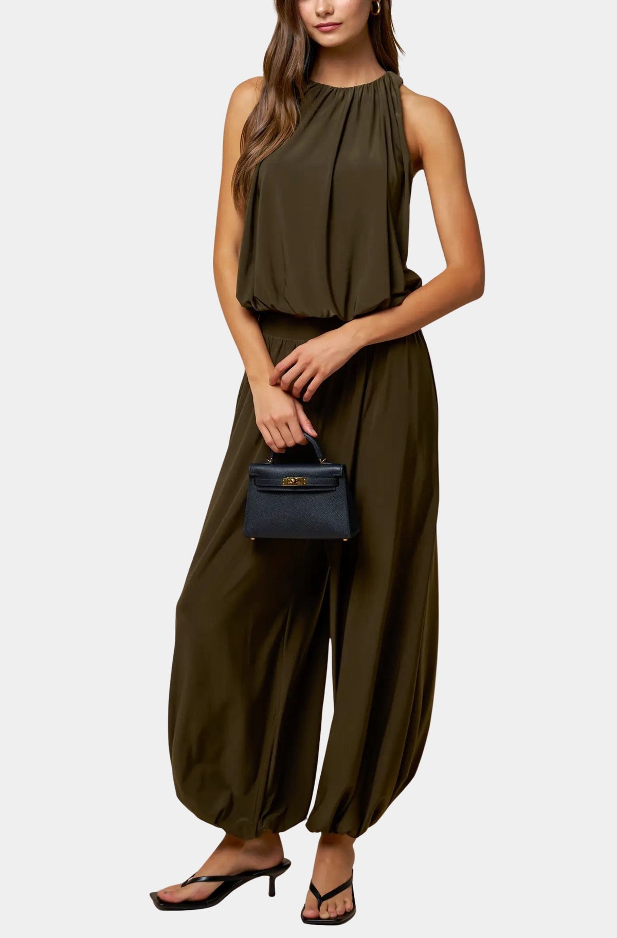 Rochell Top