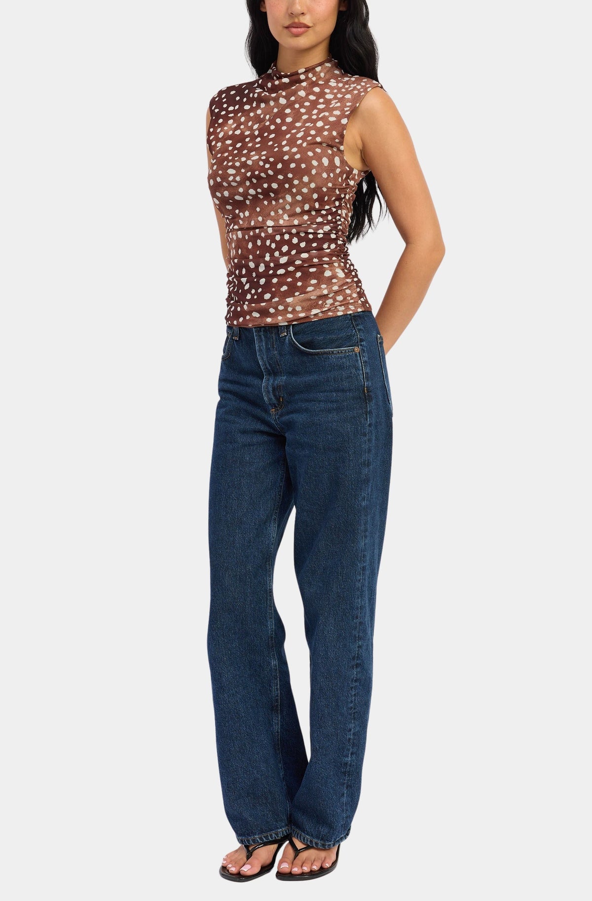 Priya Top