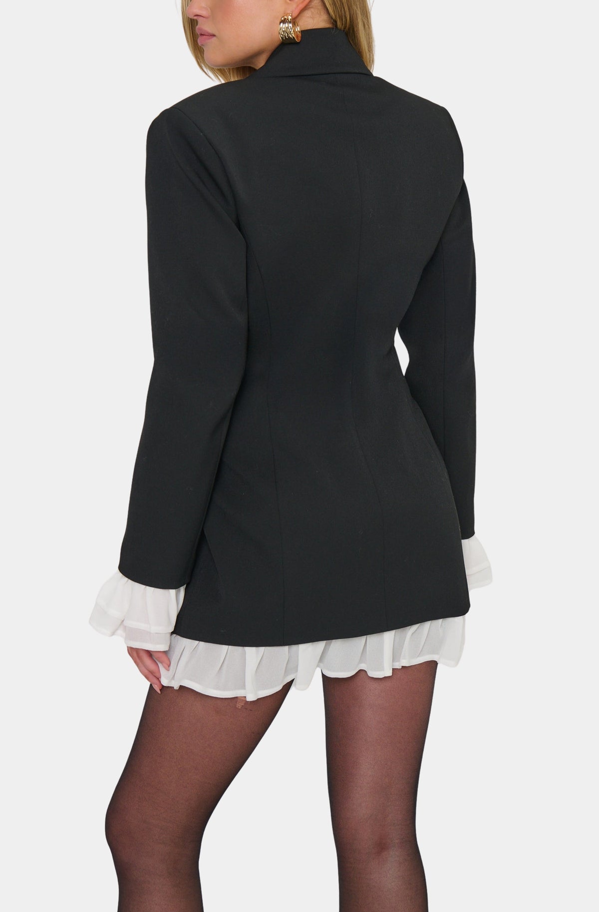 Josaphine Blazer Dress