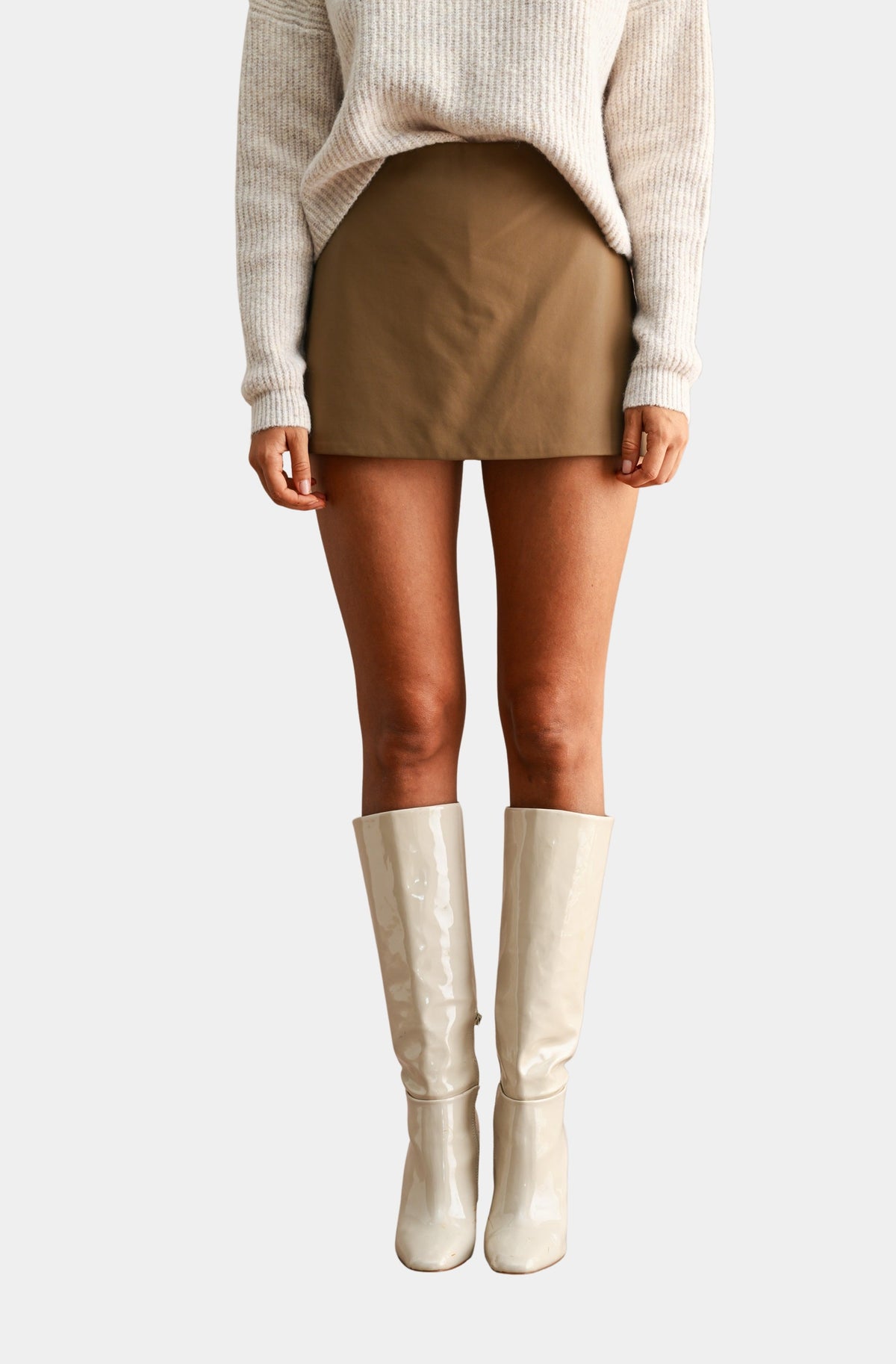 Jaylee Skort