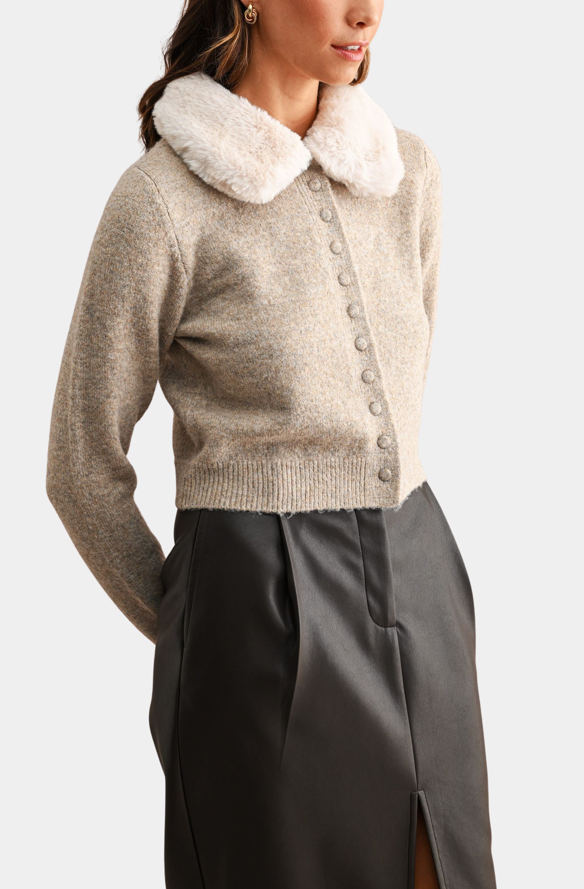 Daffodil Jacket