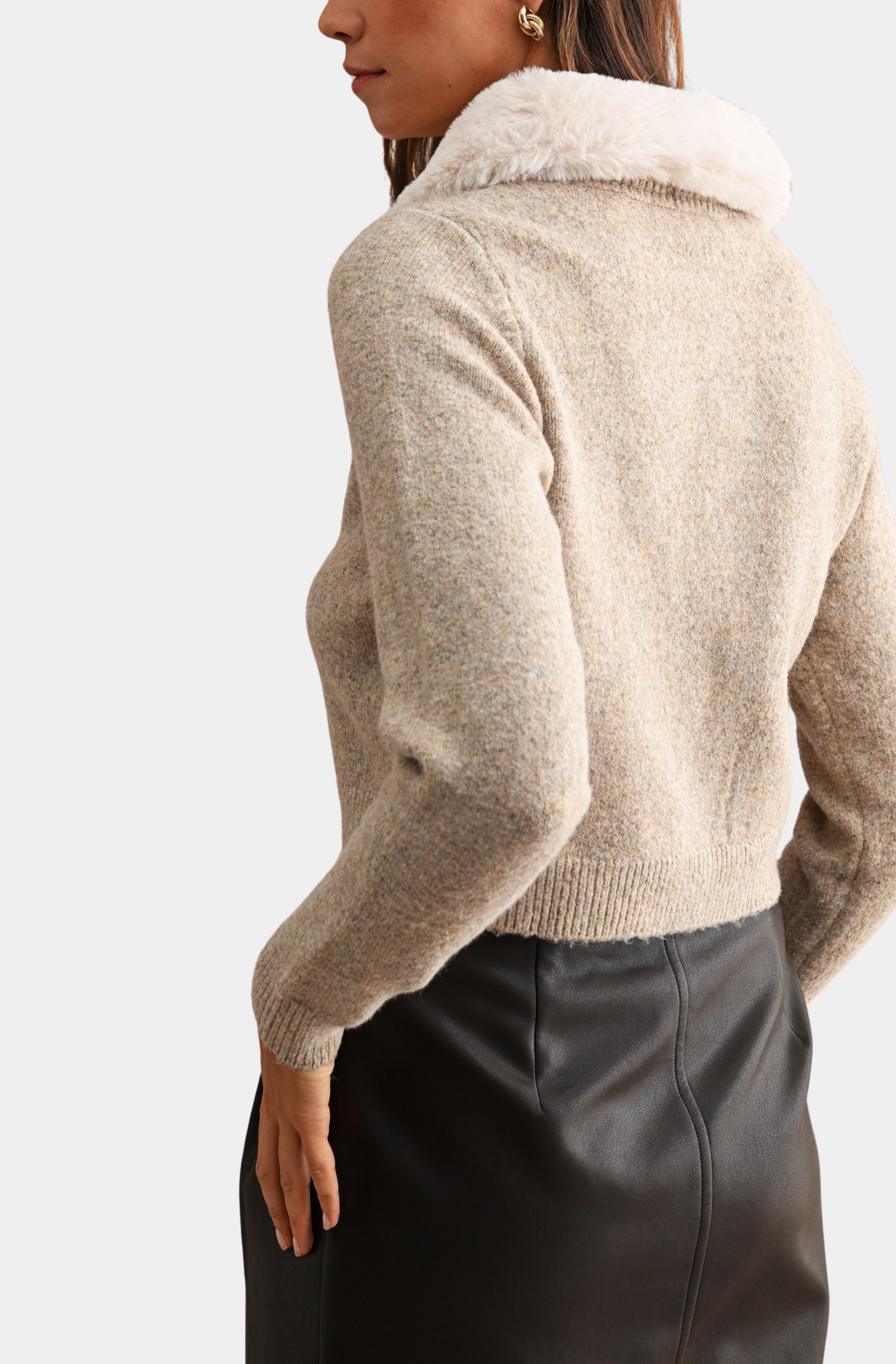Daffodil Jacket