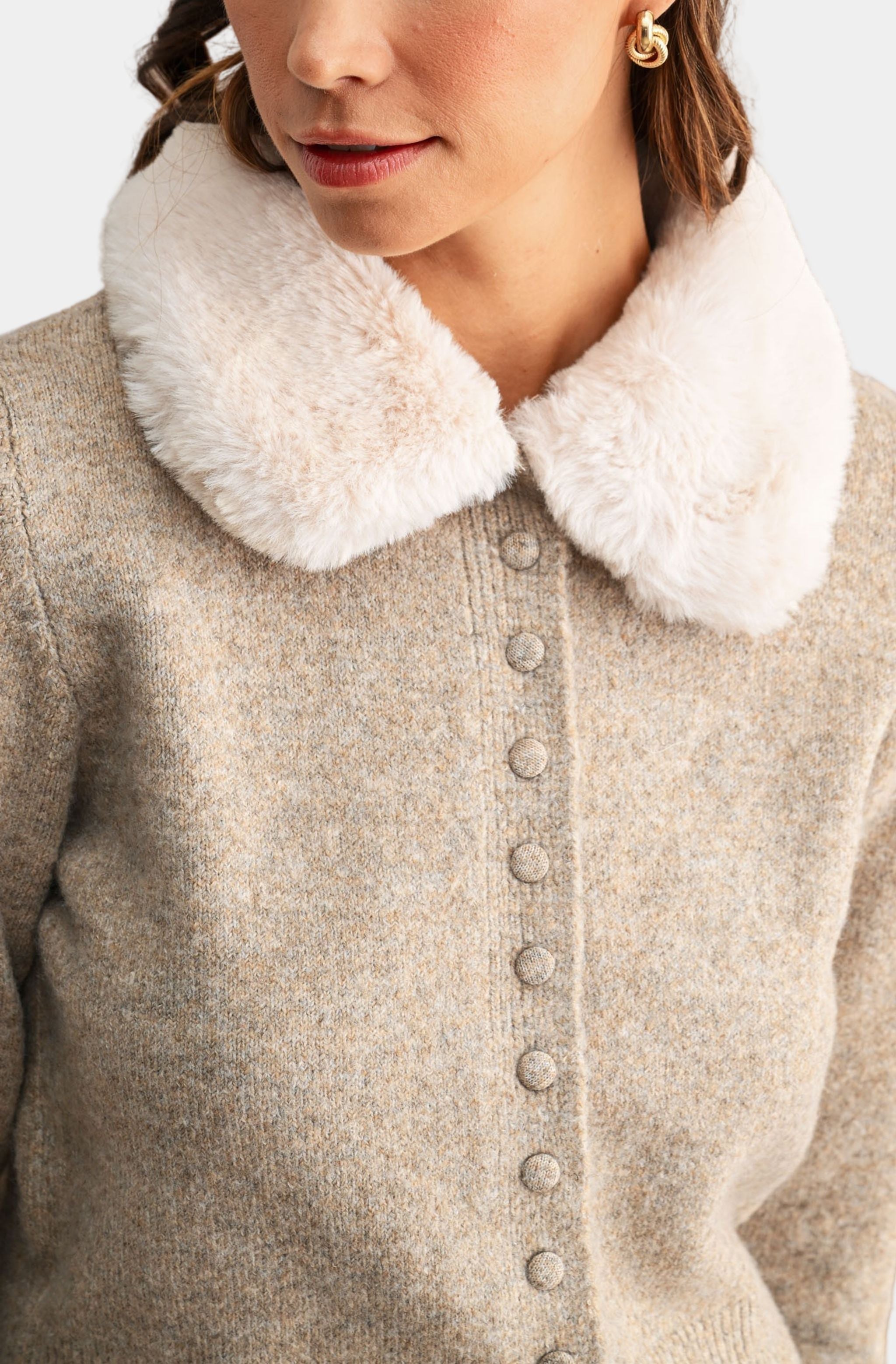Daffodil Jacket