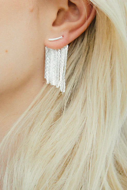 Mika Earrings