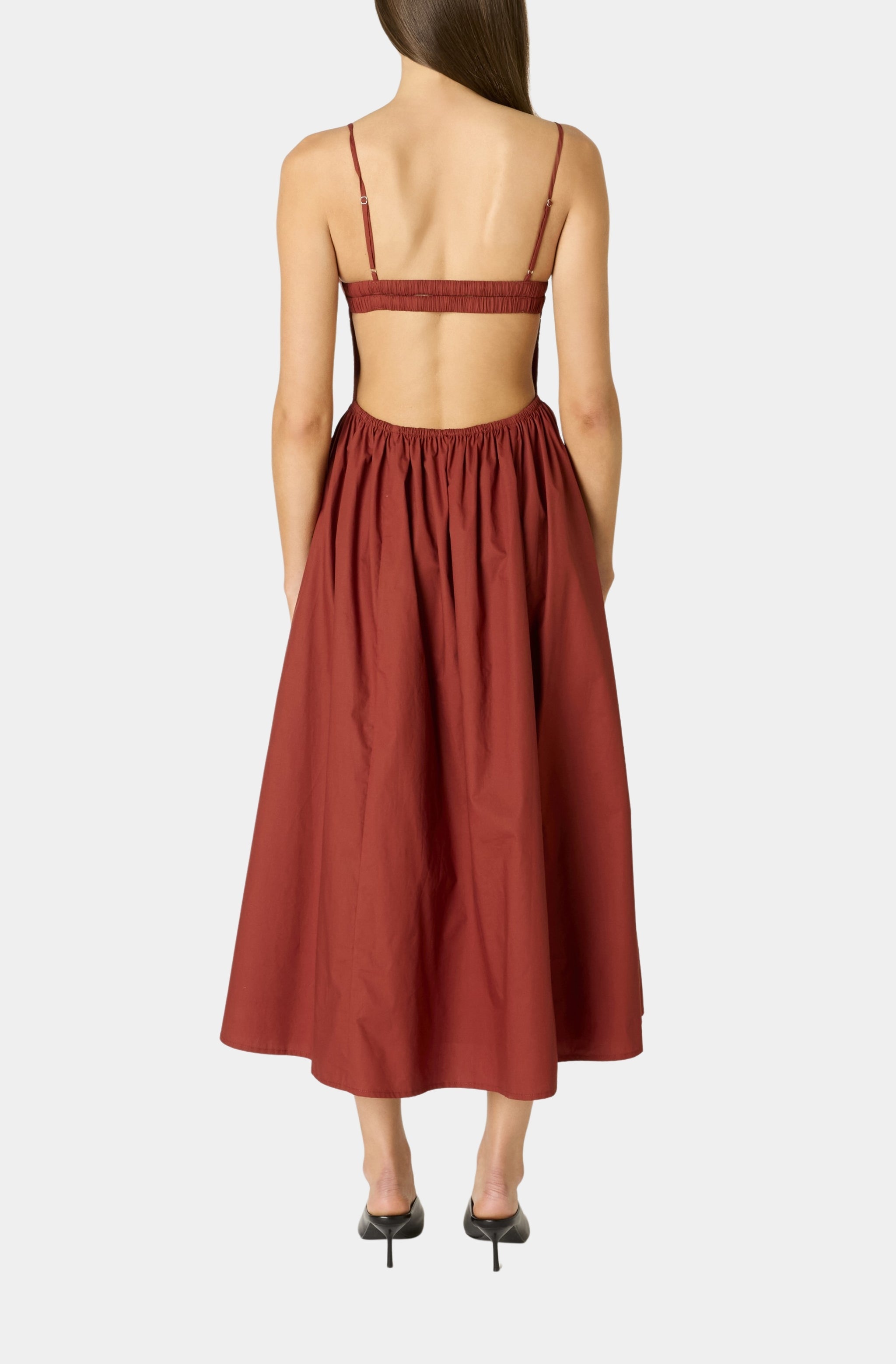 Destene Dress