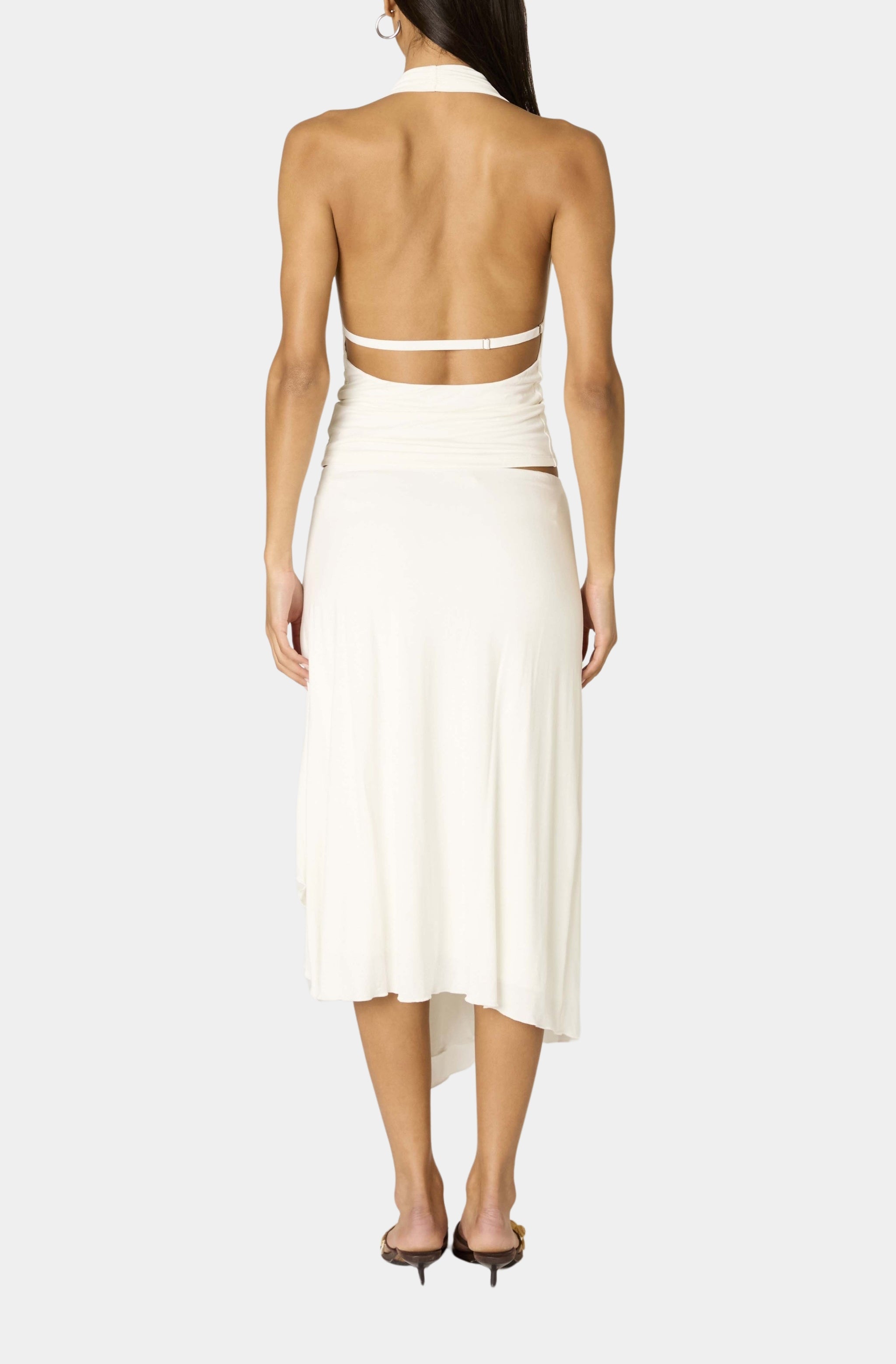 Mar Skirt