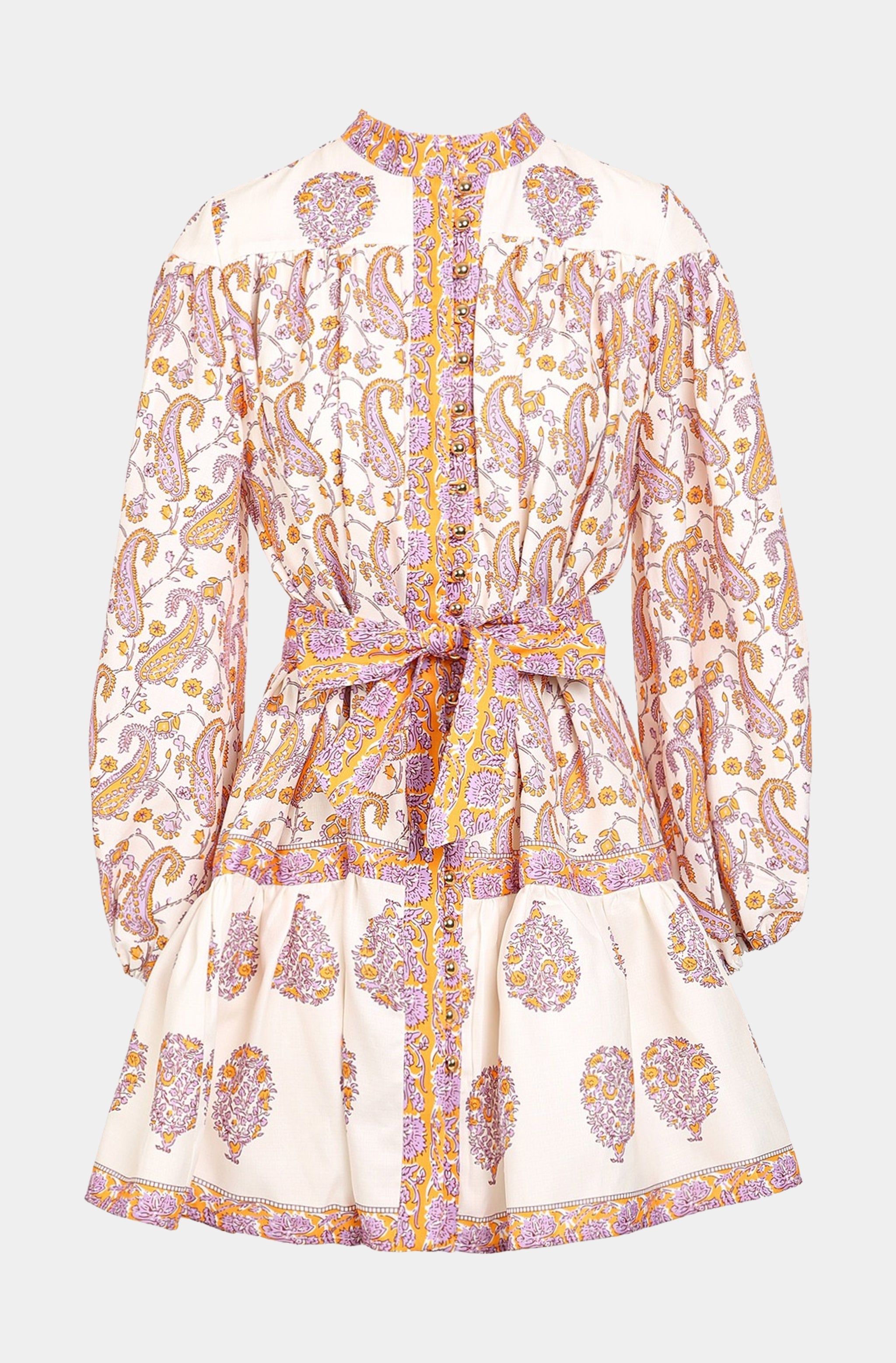Whitney Dress