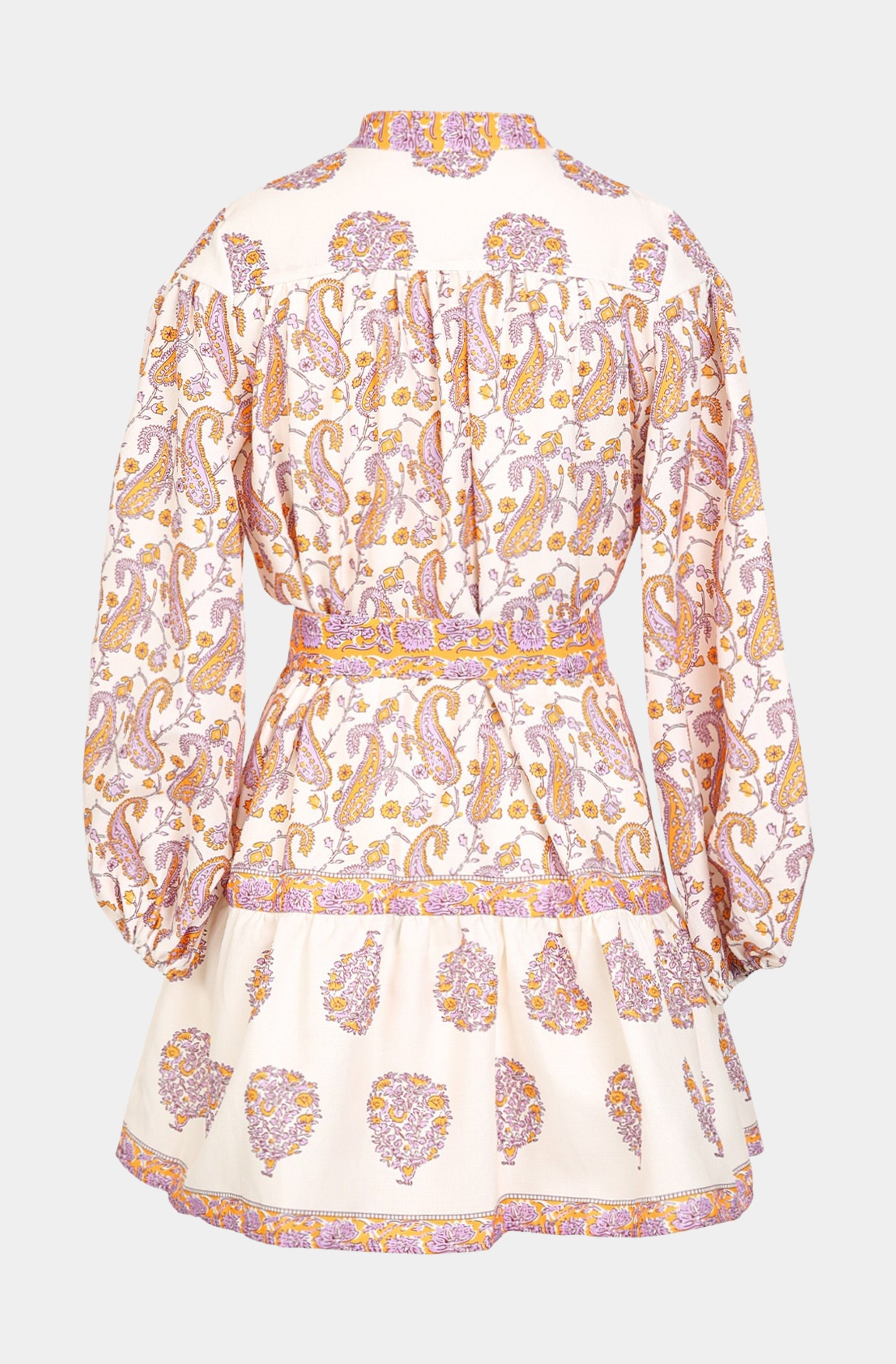 Whitney Dress