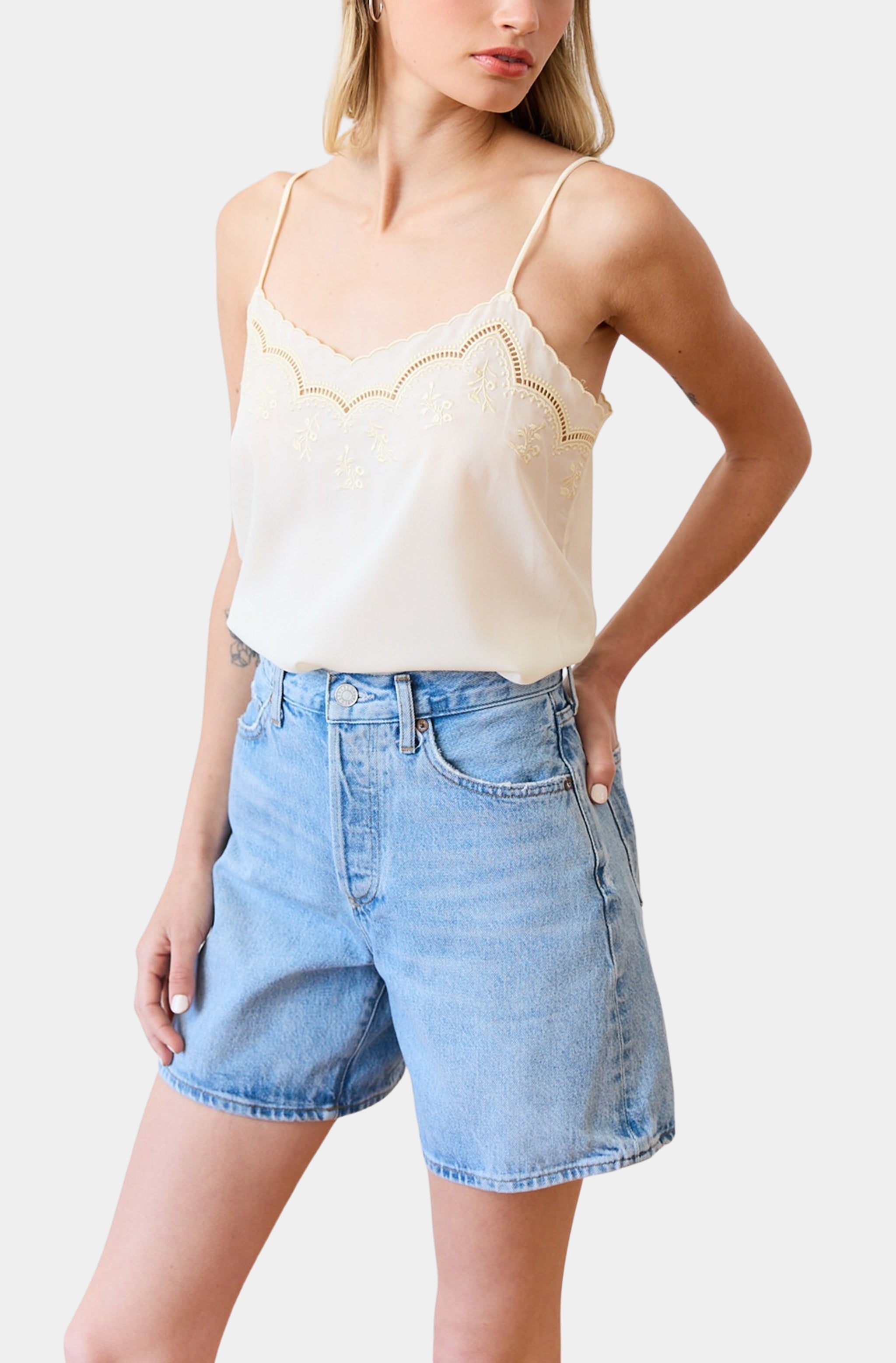 Eliza Top