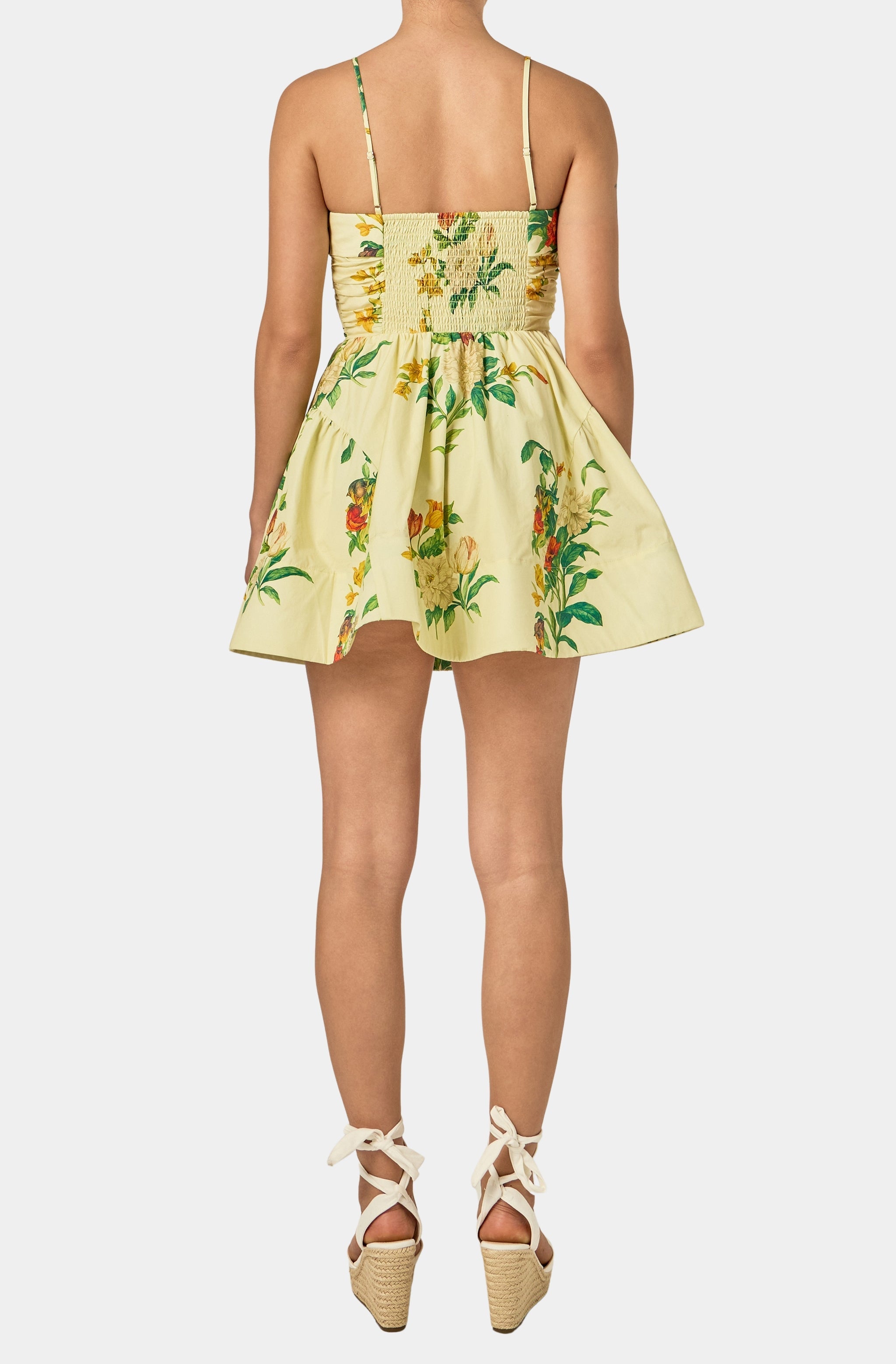Remy Dress