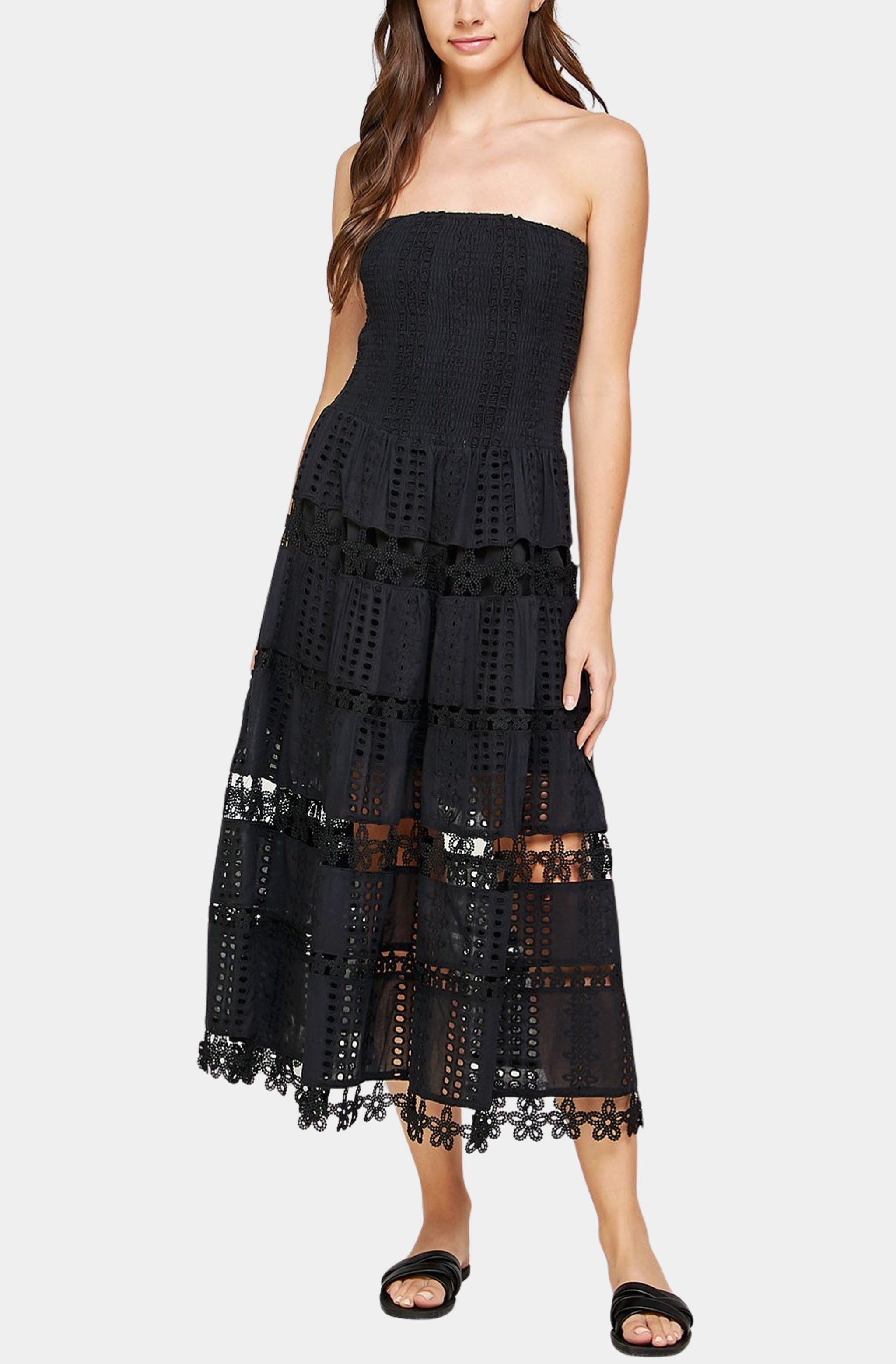 Lethira Dress