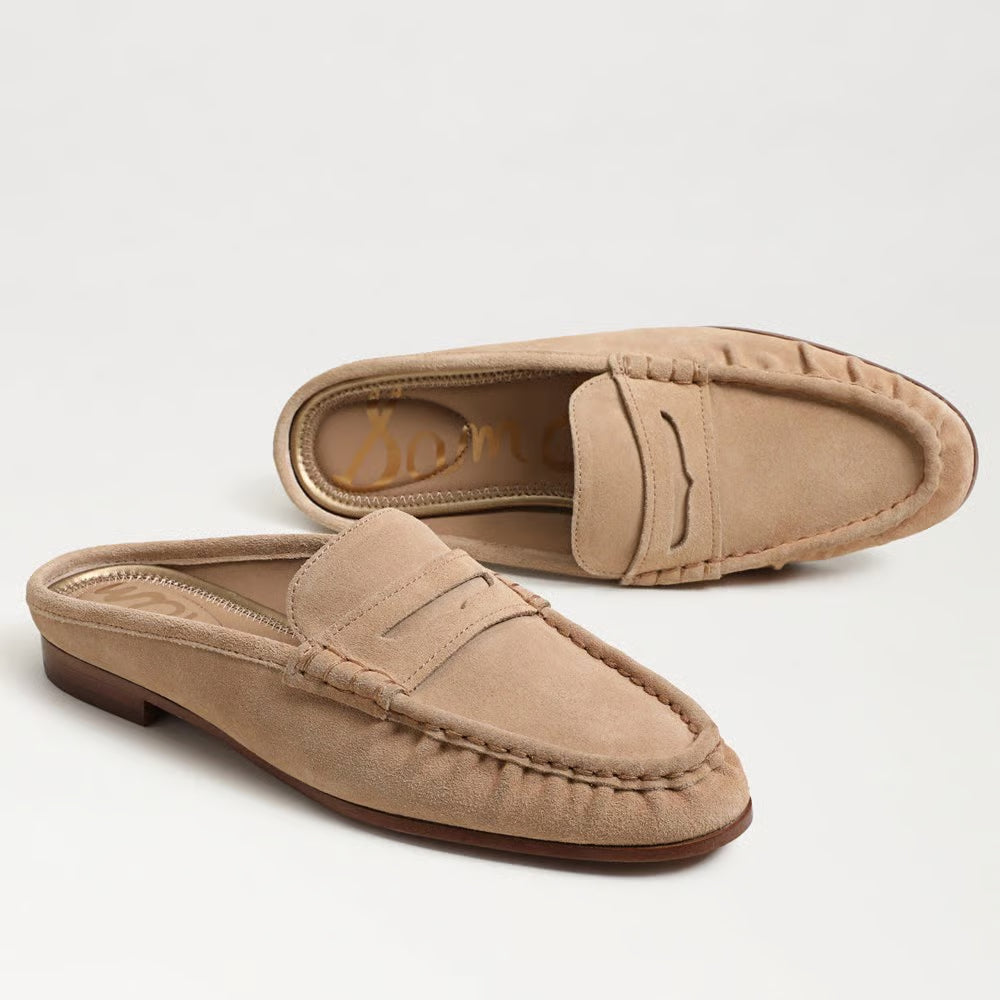 Louella Loafer
