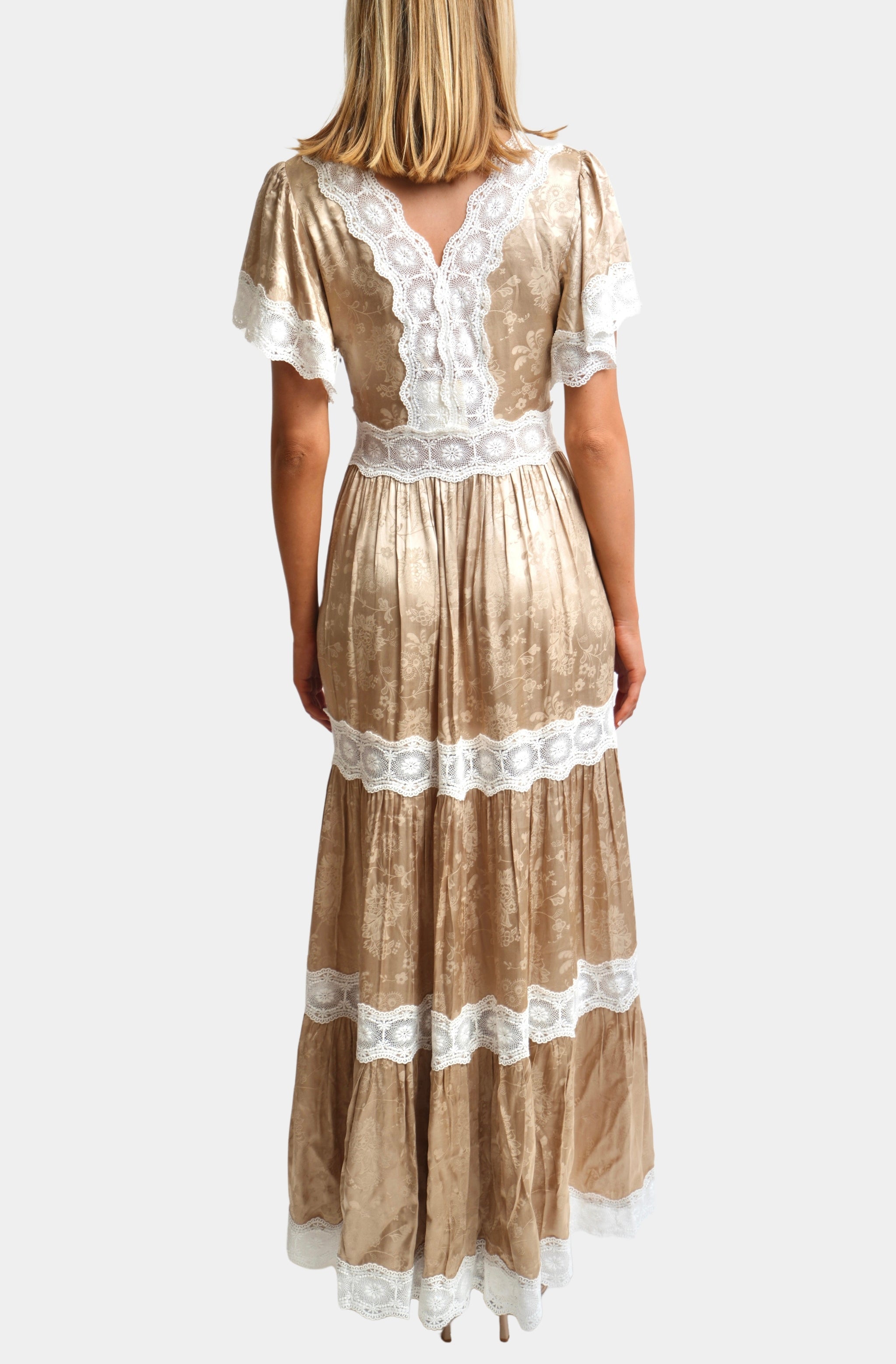 Solaris Dress