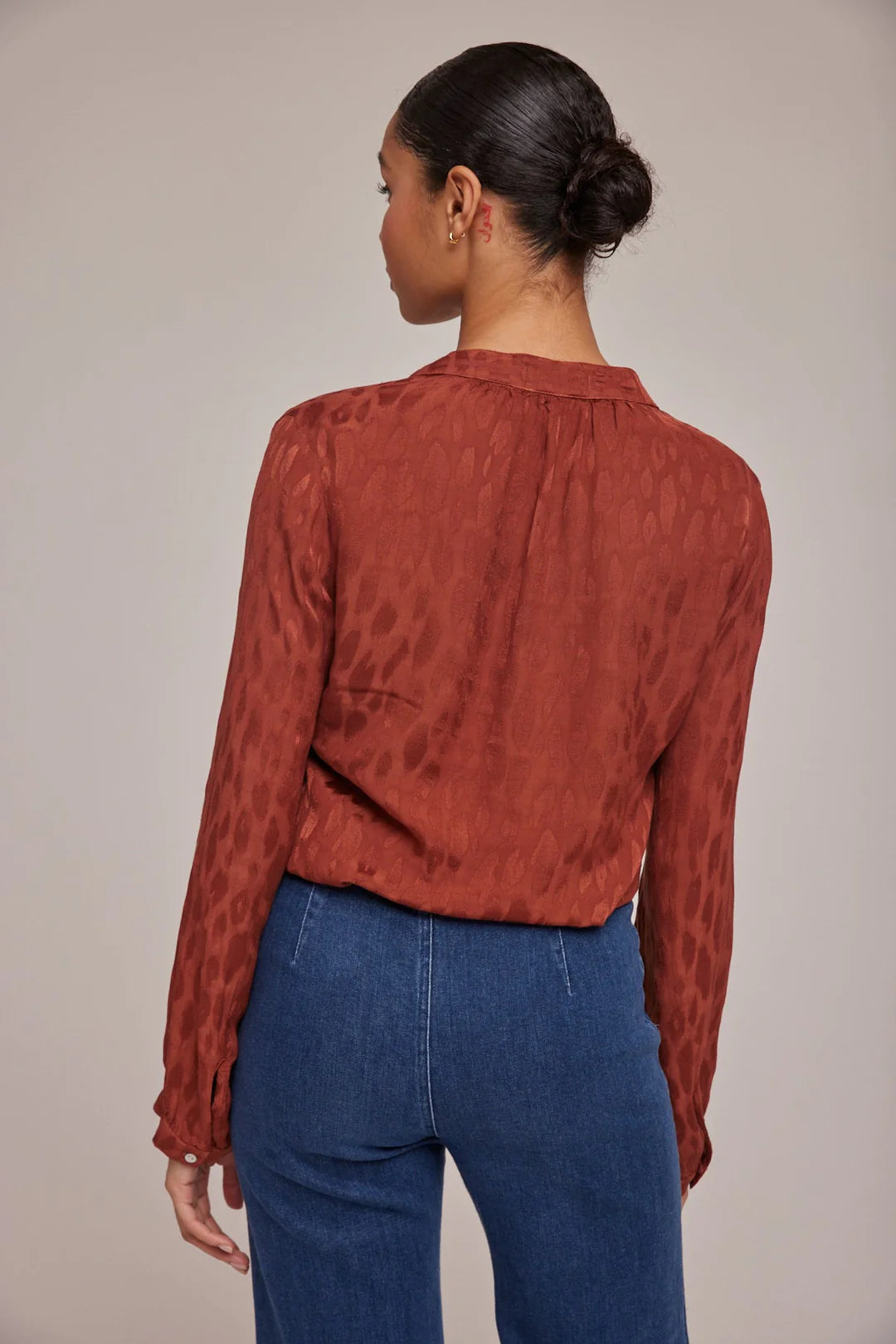 Half Placket Pullover