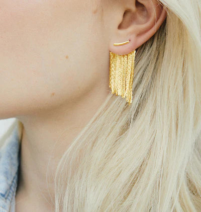 Mika Earrings